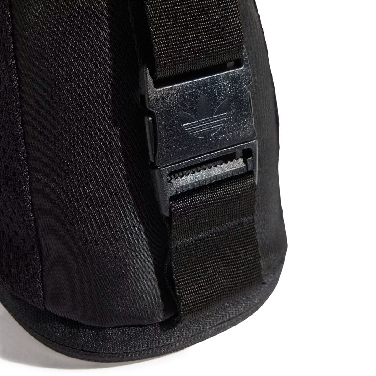 adidas Adicolour Small Item Bag Black White