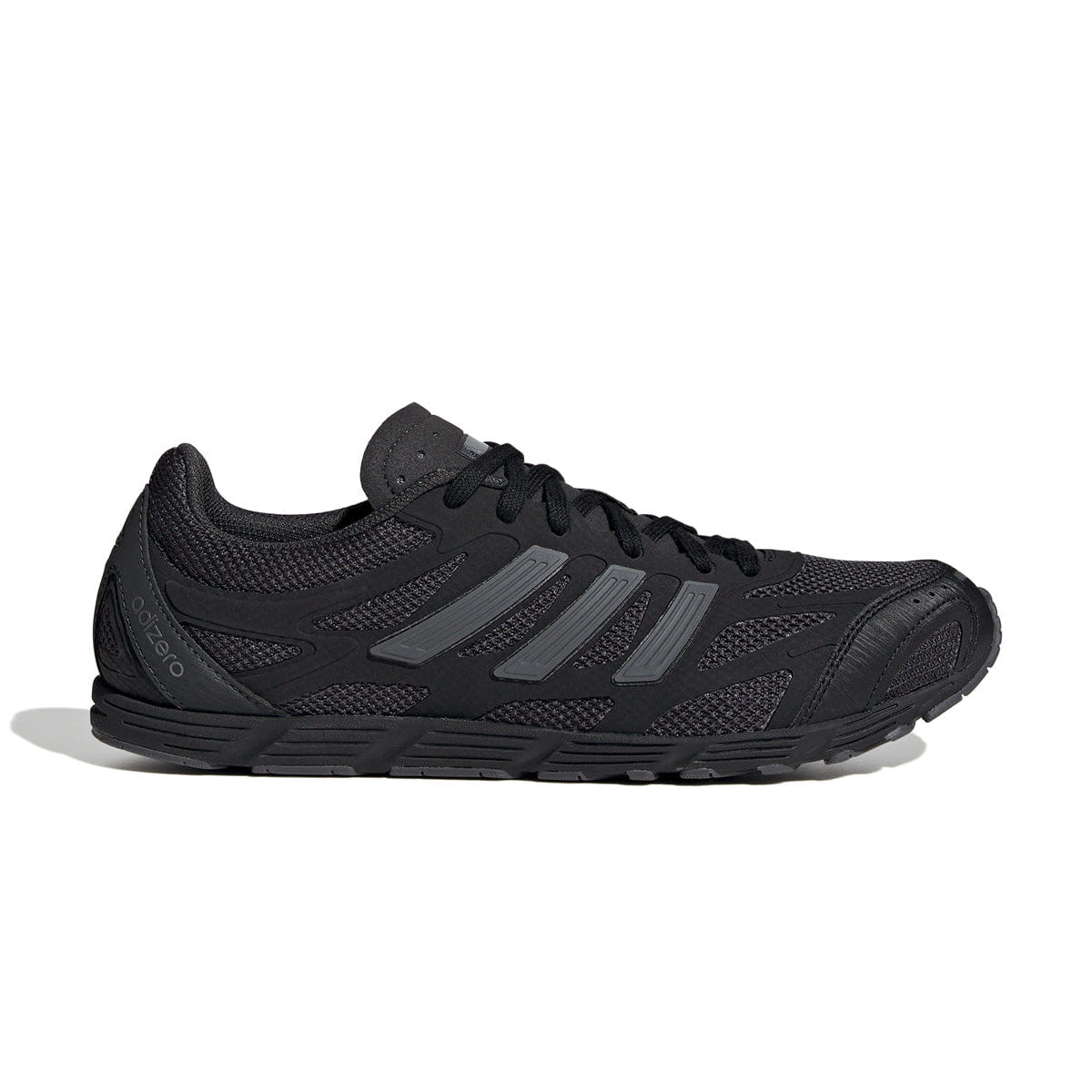 adidas Adizero PR Carbon Core Black