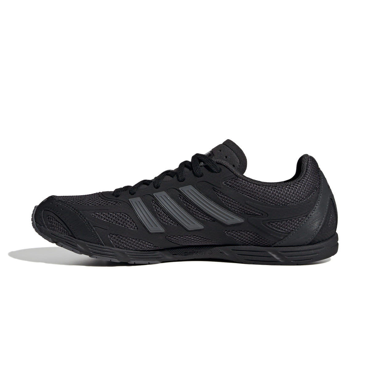 adidas Adizero PR Carbon Core Black
