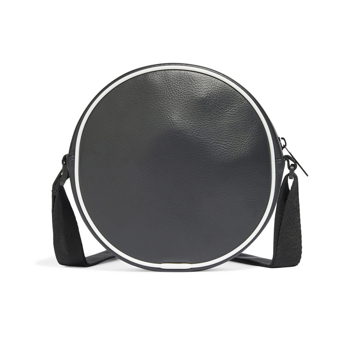 adidas Adicolour Classic Round Bag Black