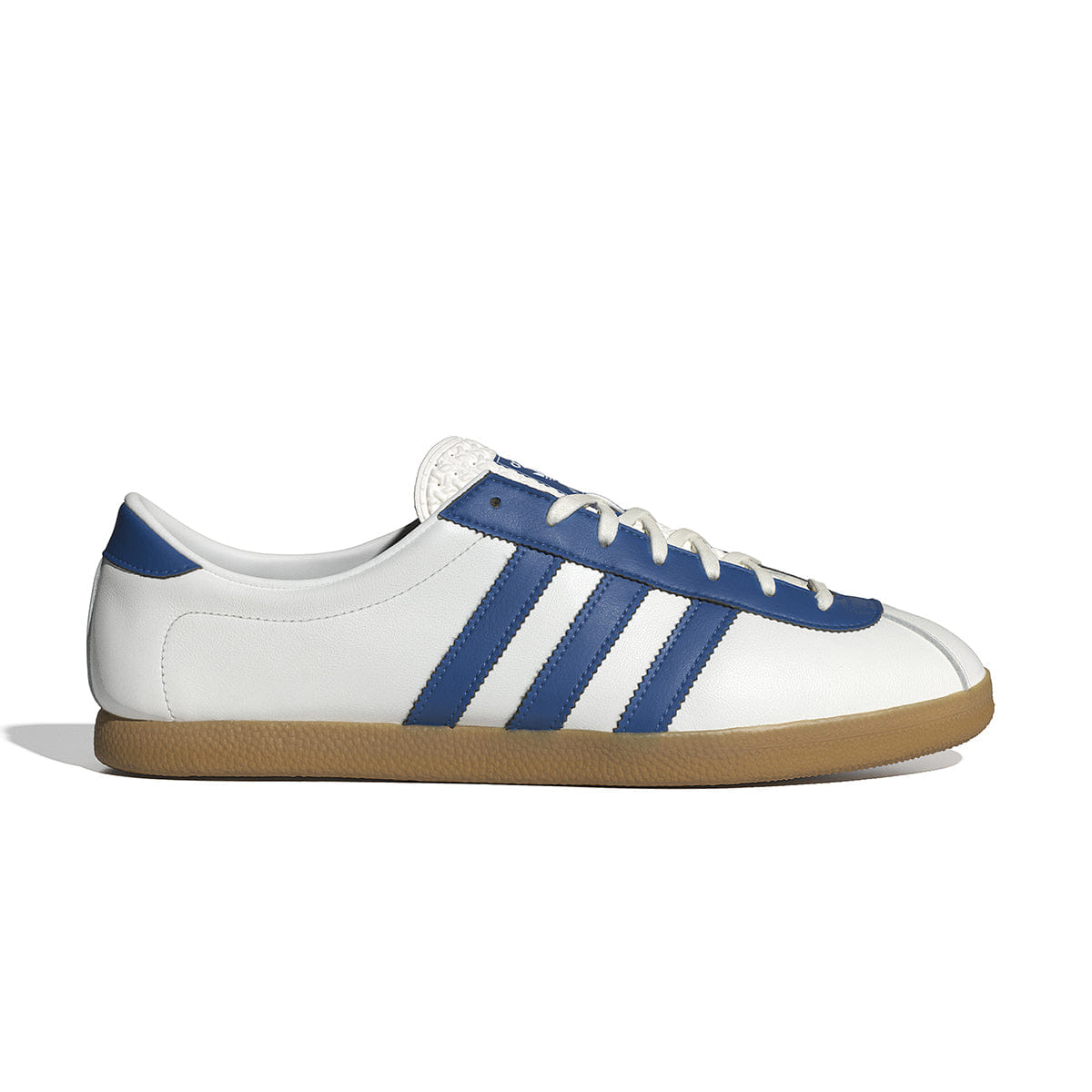 adidas London White Dark Marine