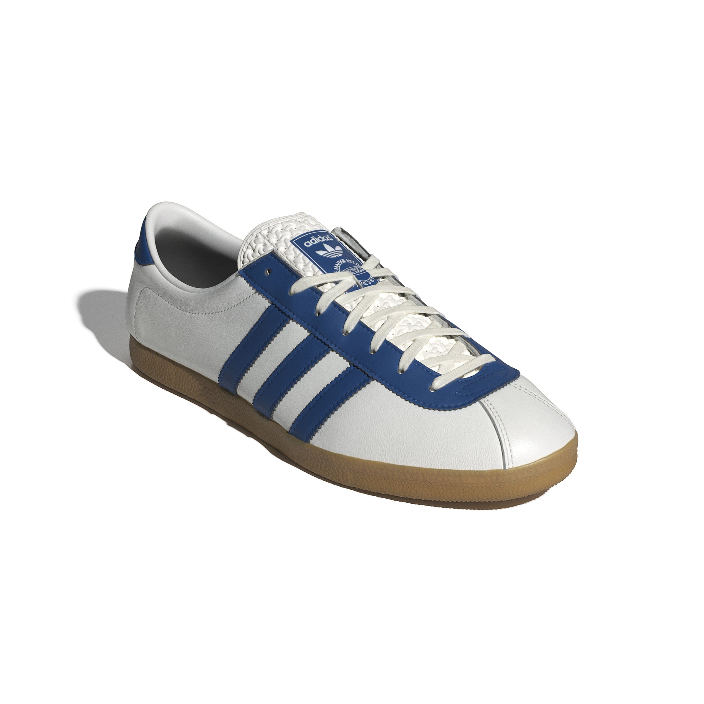 adidas London White Dark Marine