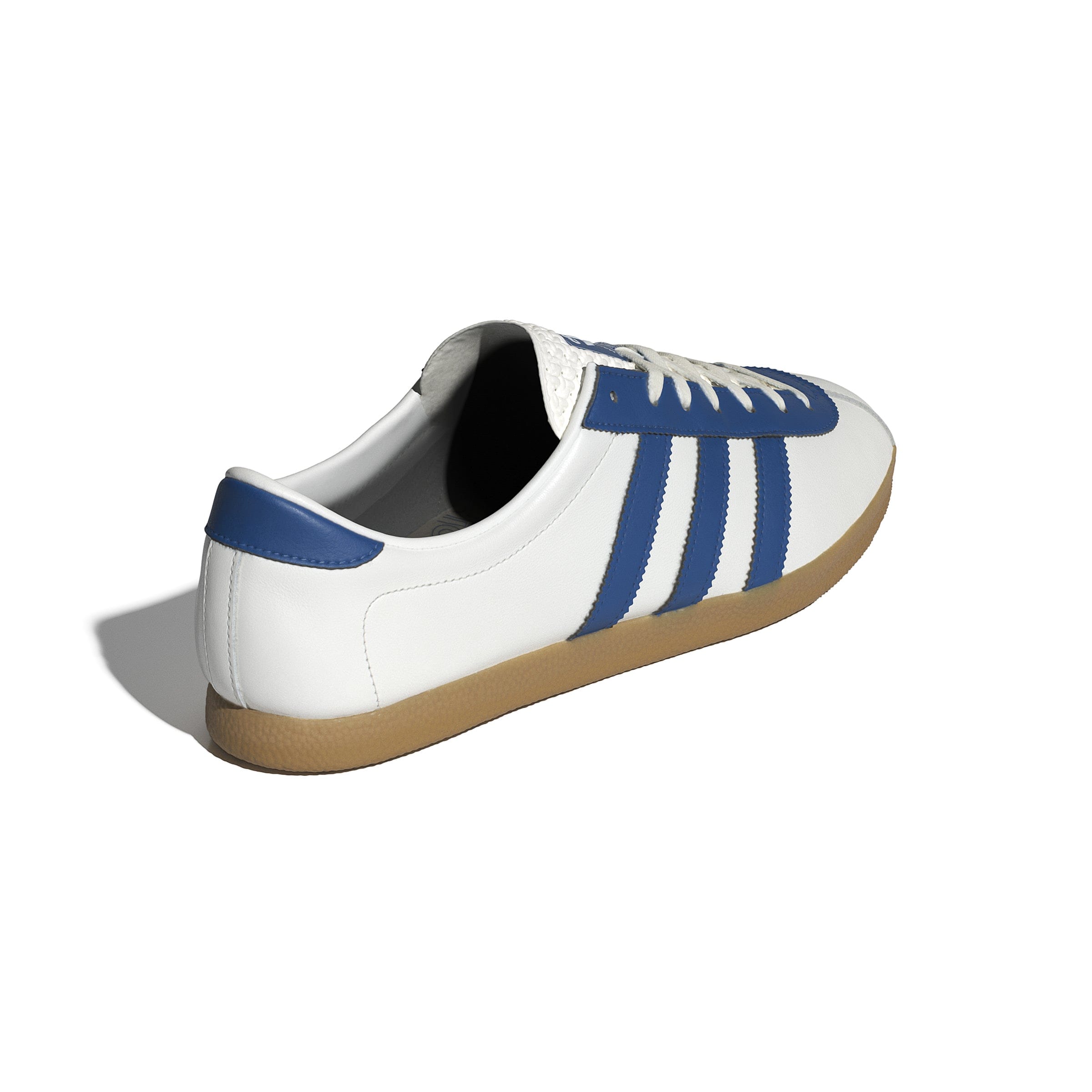 adidas London White Dark Marine