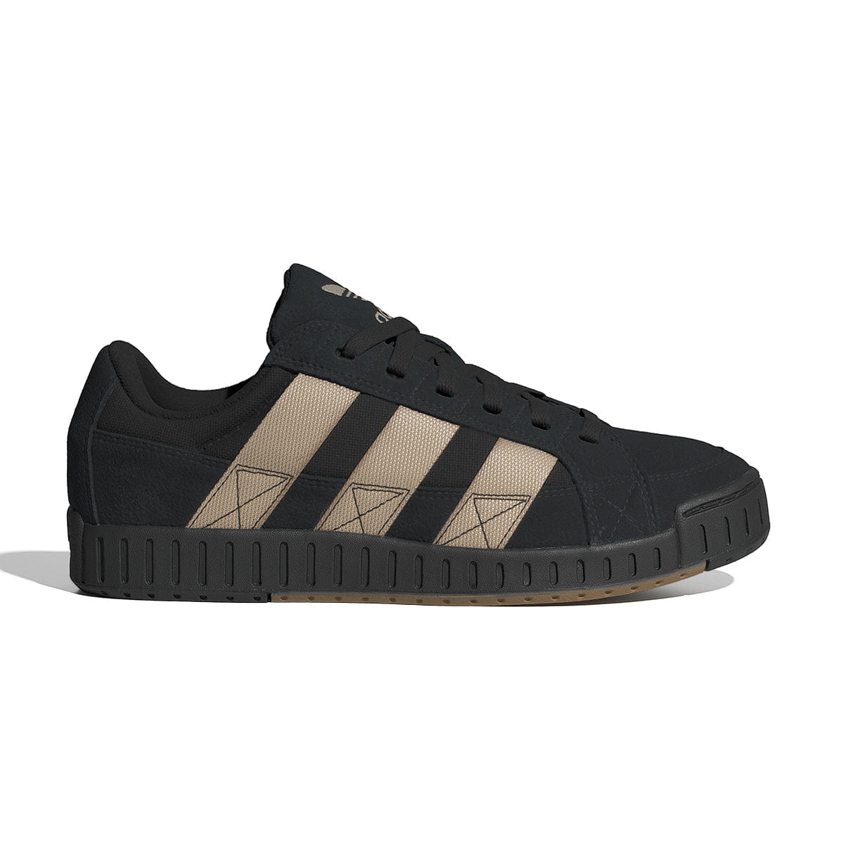adidas LWST Black Wonder Beige