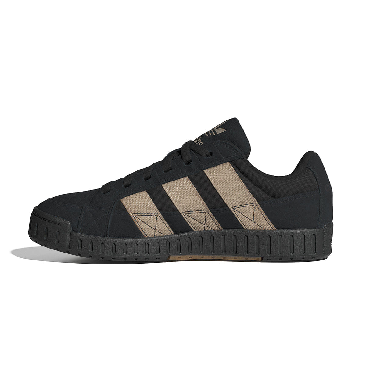 adidas LWST Black Wonder Beige