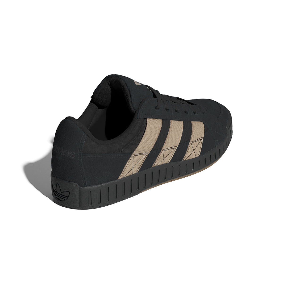 adidas LWST Black Wonder Beige