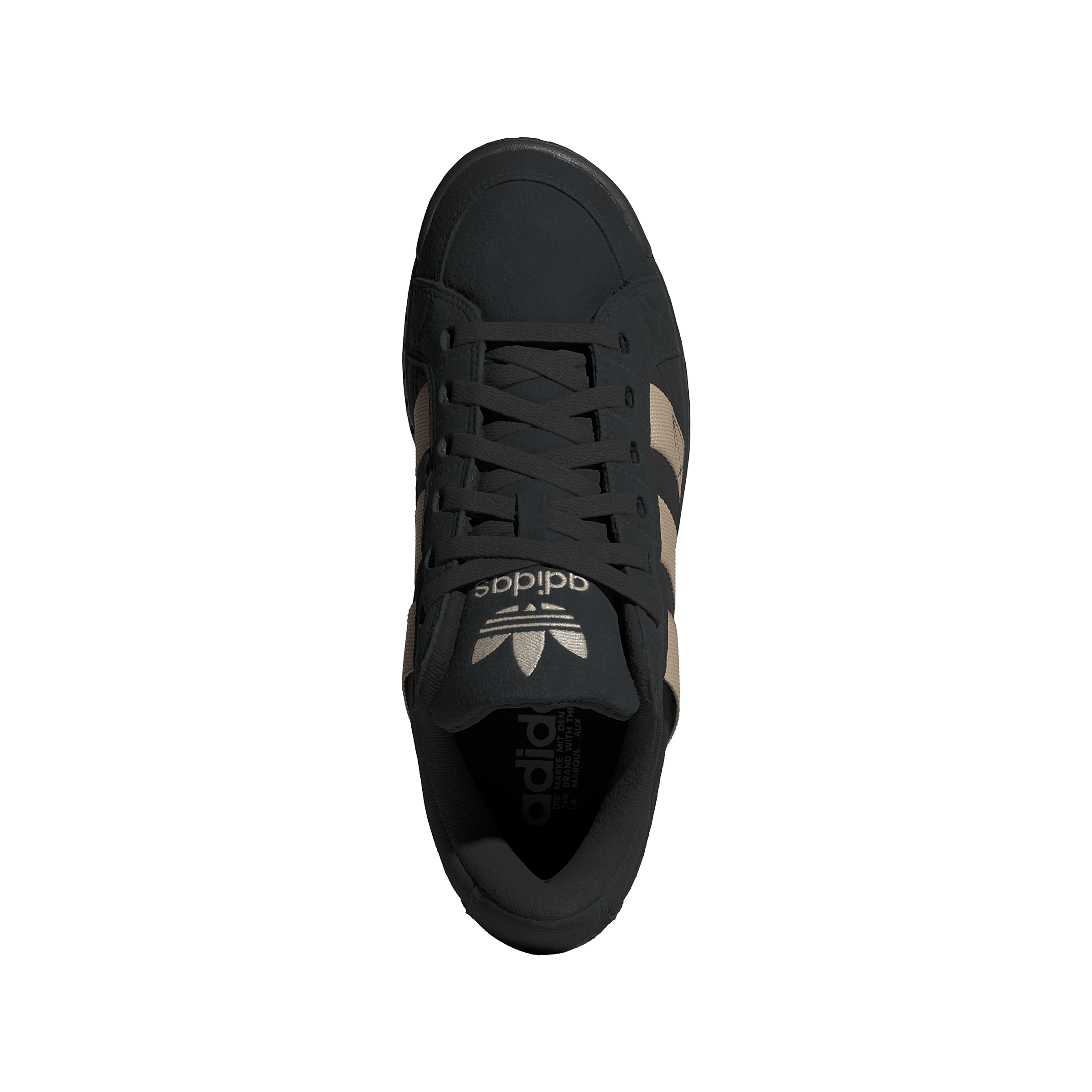 adidas LWST Black Wonder Beige