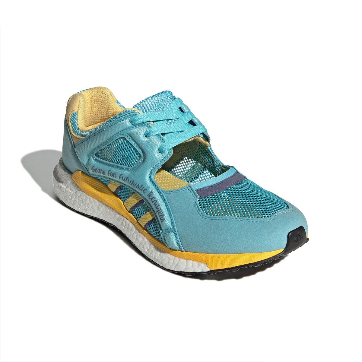 adidas + Human Made EQT Racing
