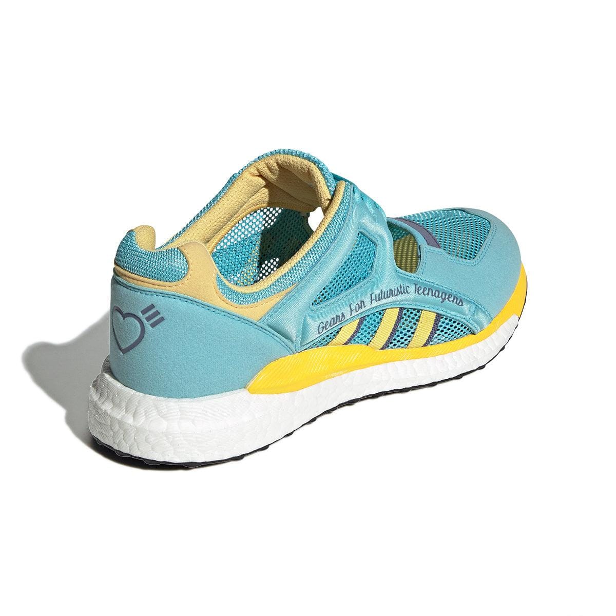 adidas + Human Made EQT Racing