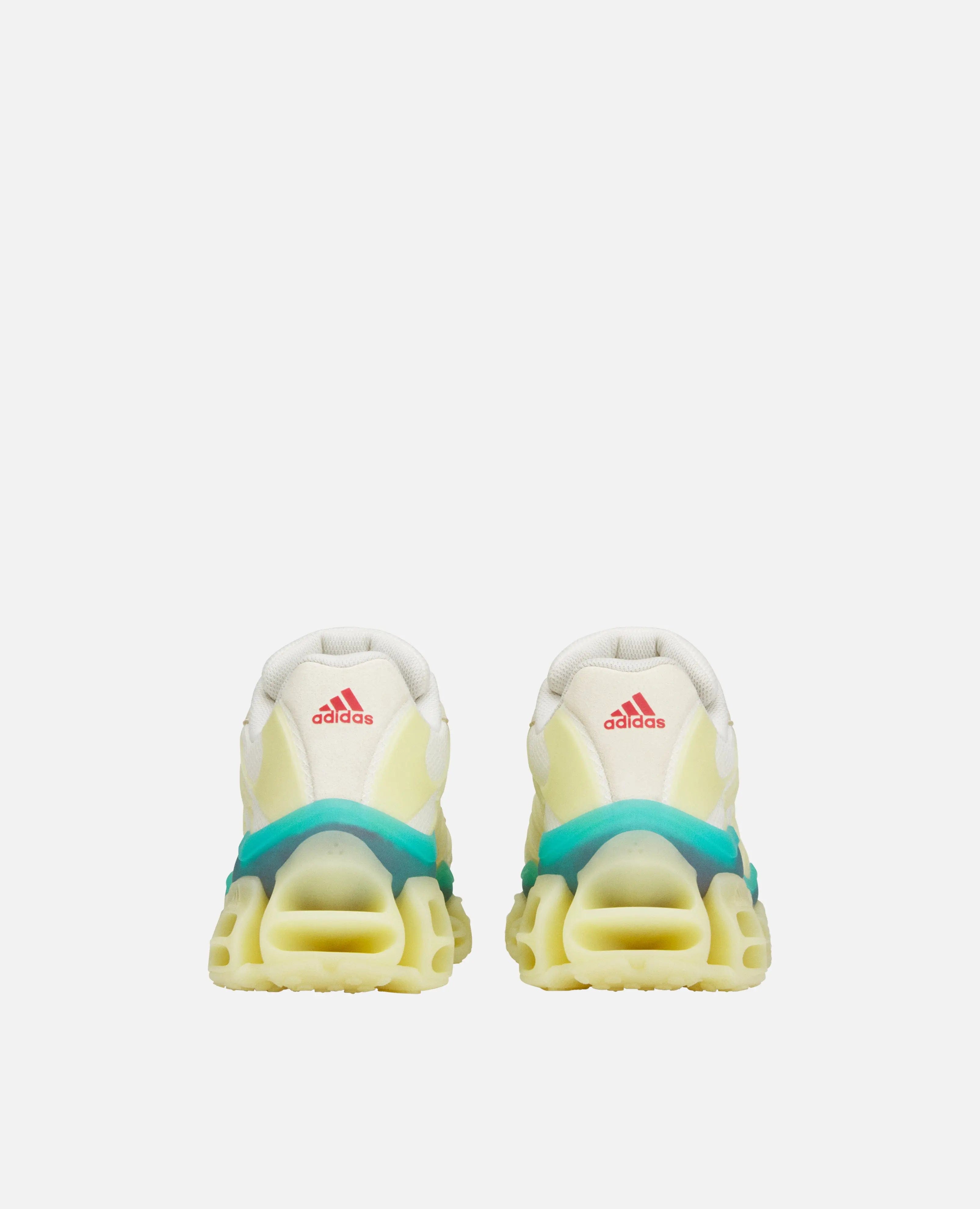 adidas Chavarria Megaride (AG CREWHT/BYELLO/SUPCOL)