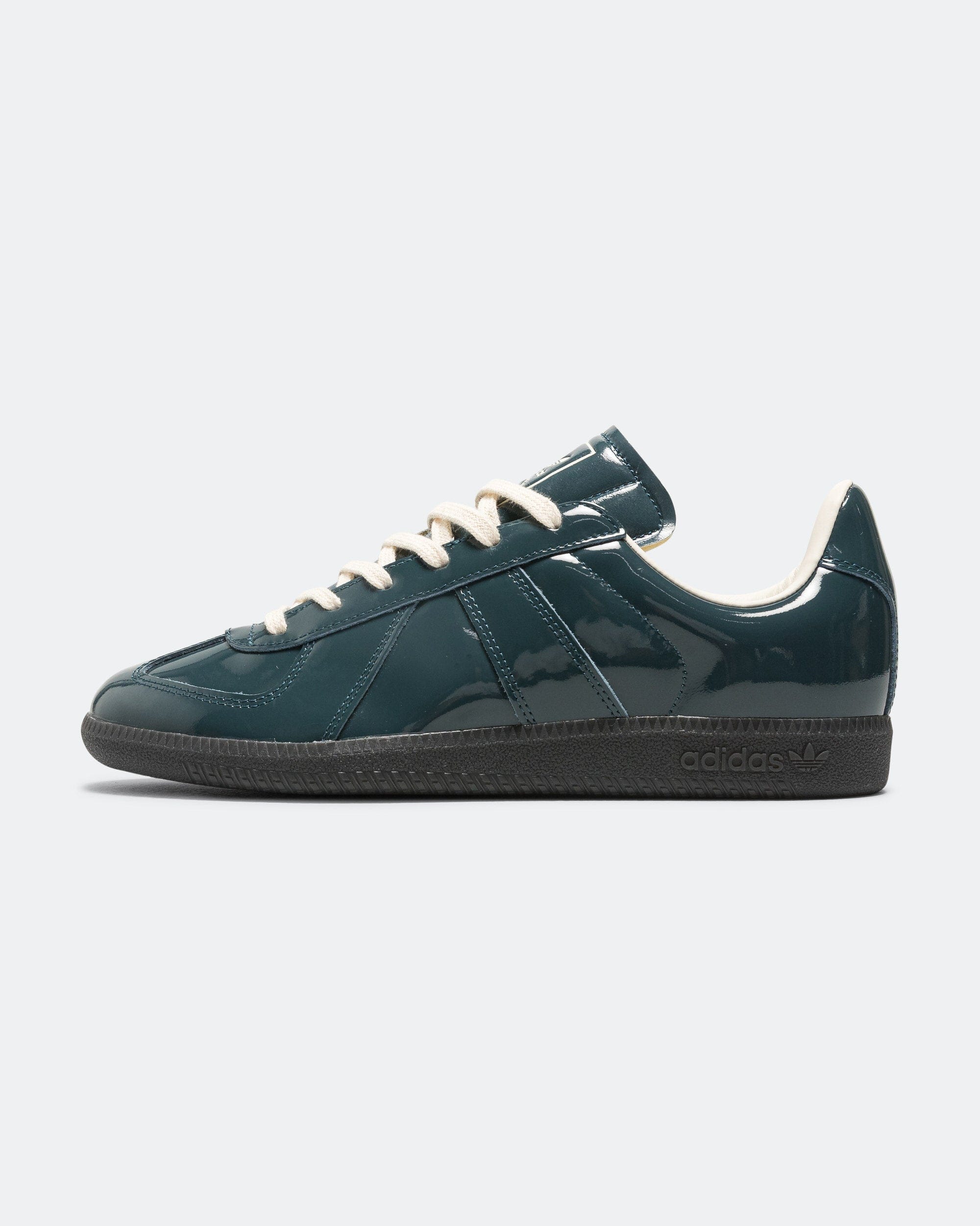 adidas BW Army - Carbon/Carbon
