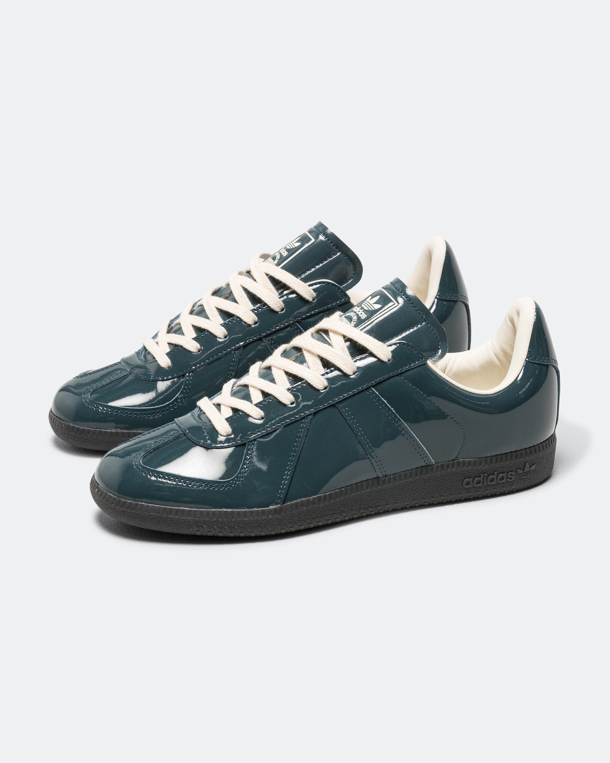 adidas BW Army - Carbon/Carbon