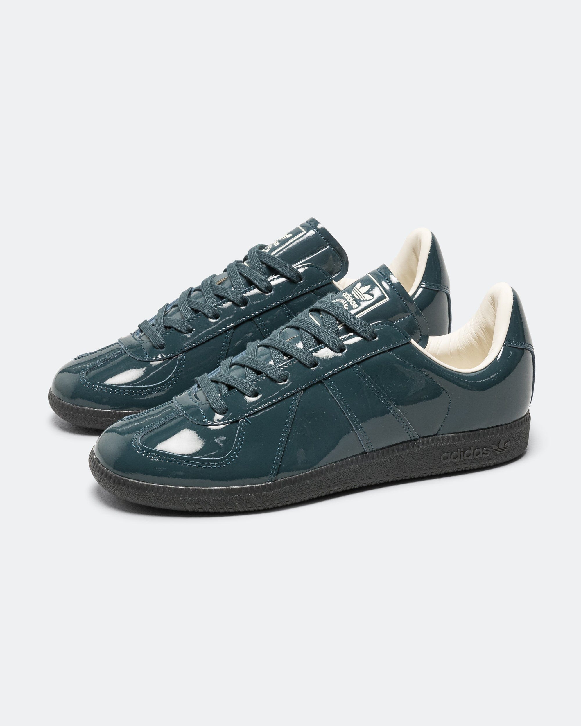 adidas BW Army - Carbon/Carbon