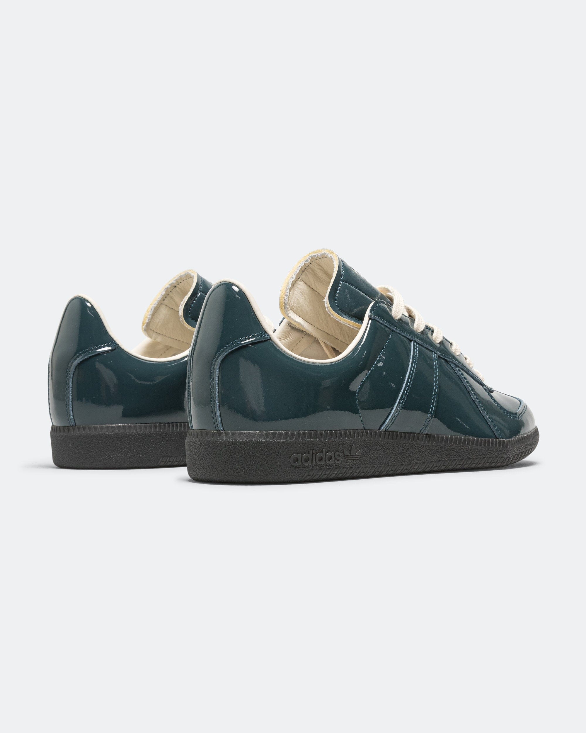 adidas BW Army - Carbon/Carbon