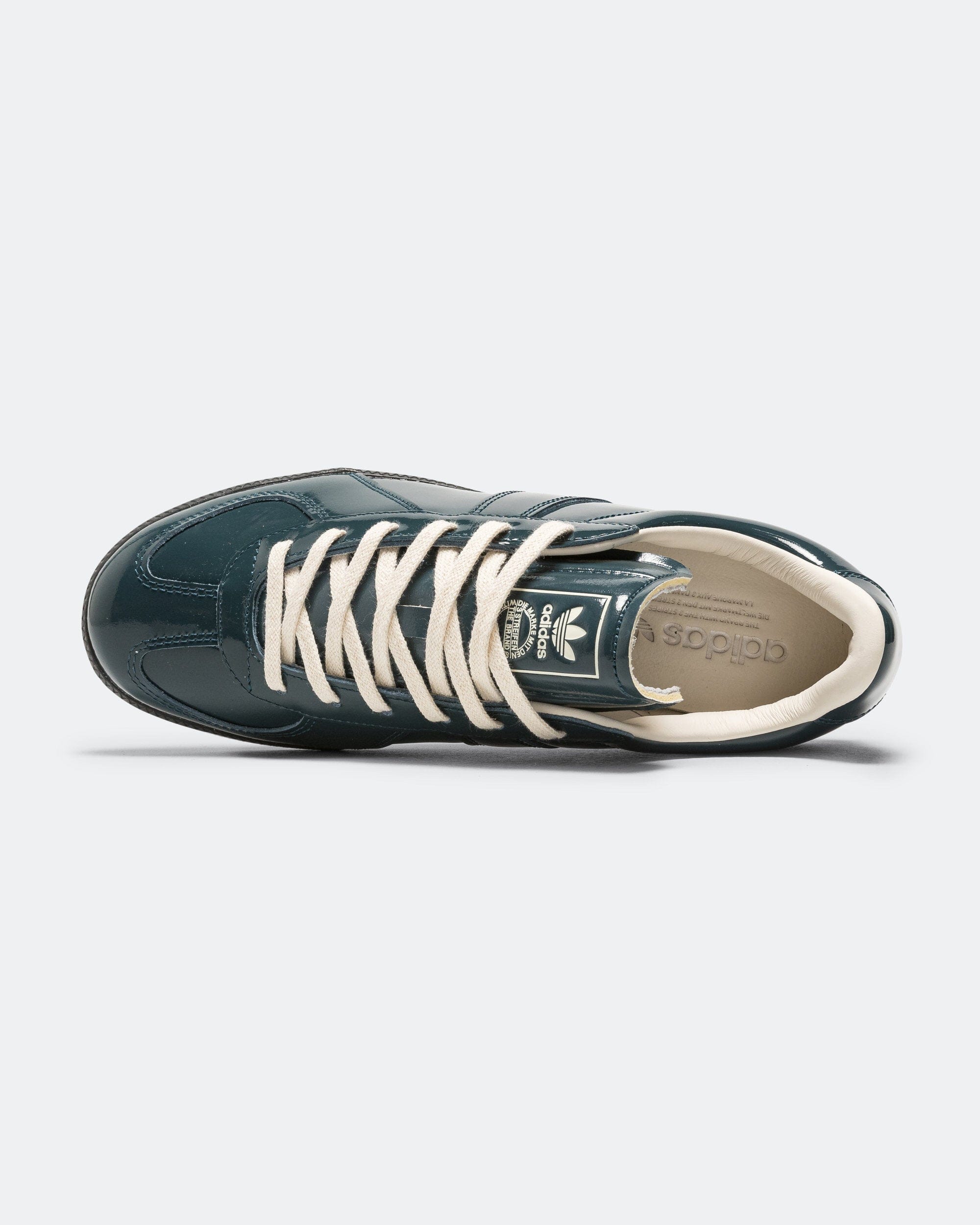 adidas BW Army - Carbon/Carbon
