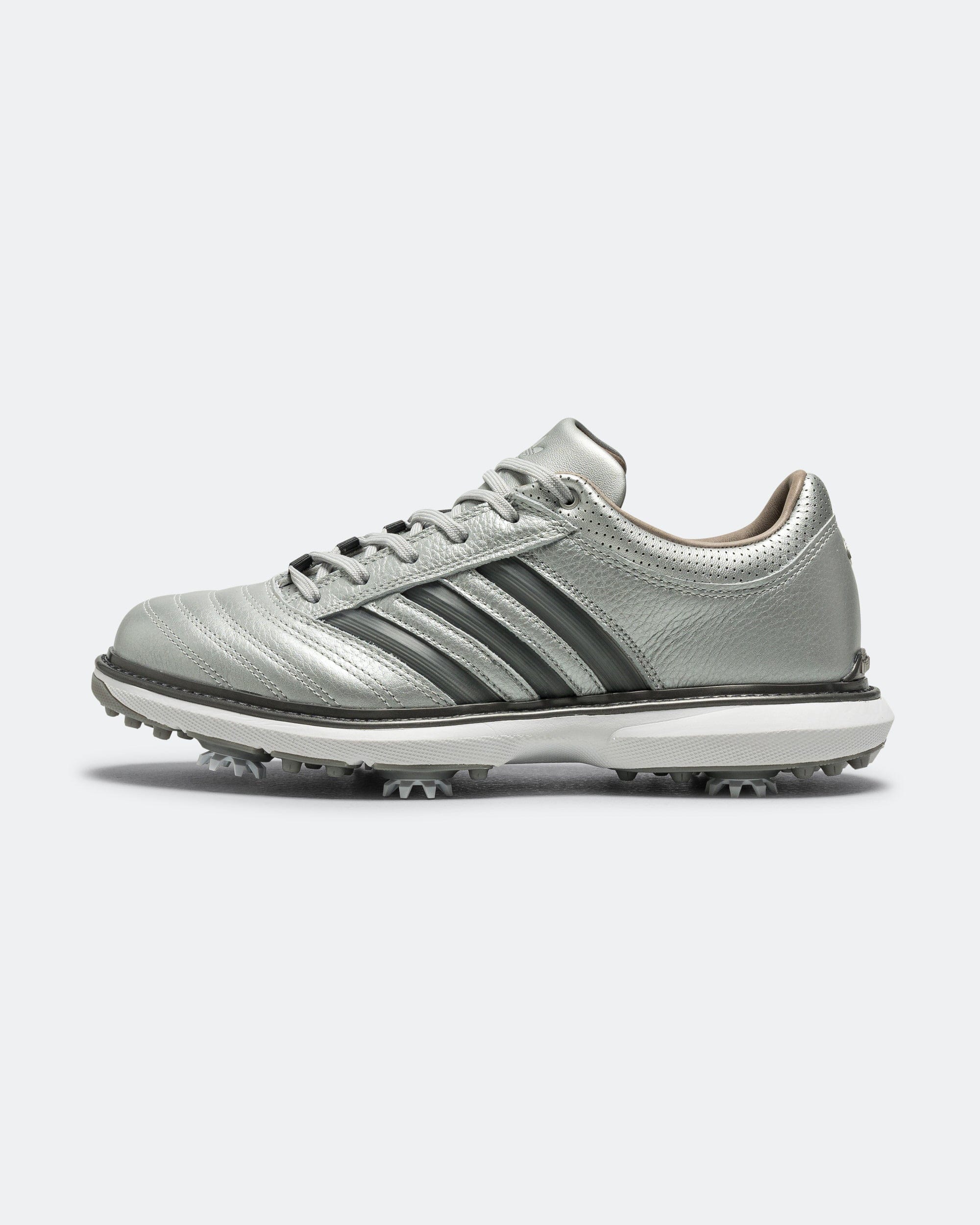 adidas MC70 x Metalwood - Silver Metallic/Iron Metallic - Grey Six