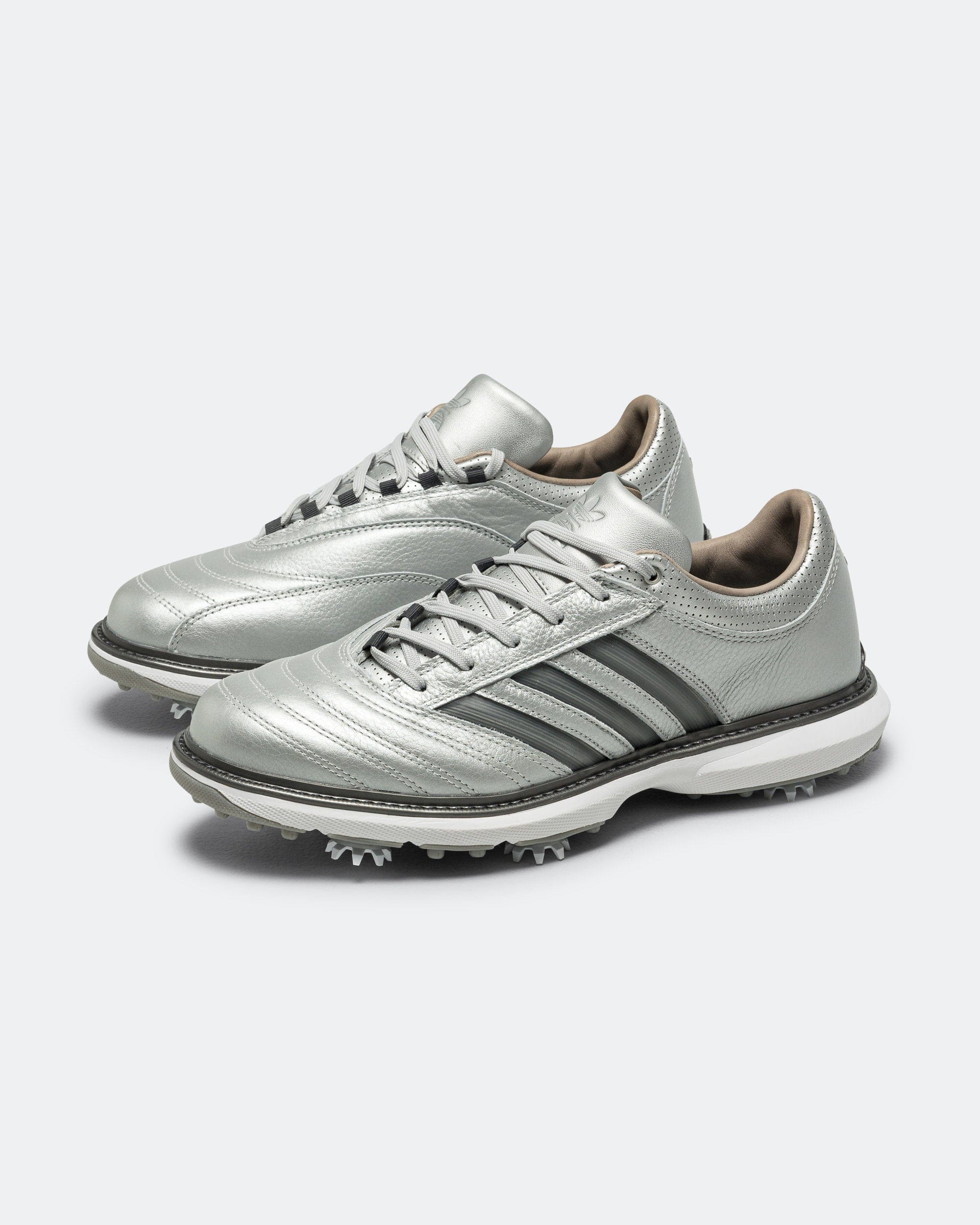 adidas MC70 x Metalwood - Silver Metallic/Iron Metallic - Grey Six