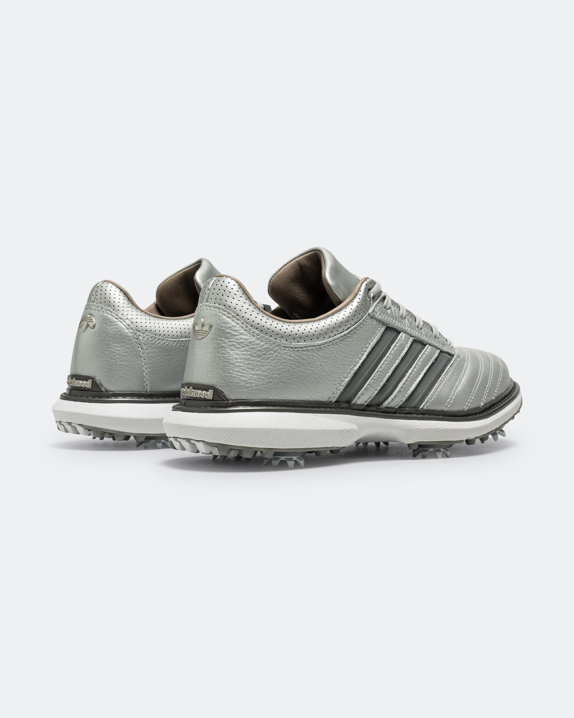 adidas MC70 x Metalwood - Silver Metallic/Iron Metallic - Grey Six