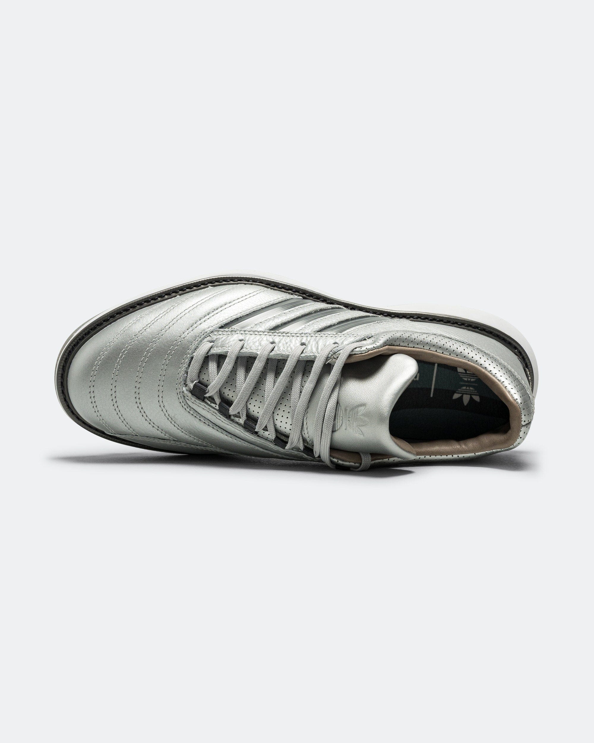 adidas MC70 x Metalwood - Silver Metallic/Iron Metallic - Grey Six