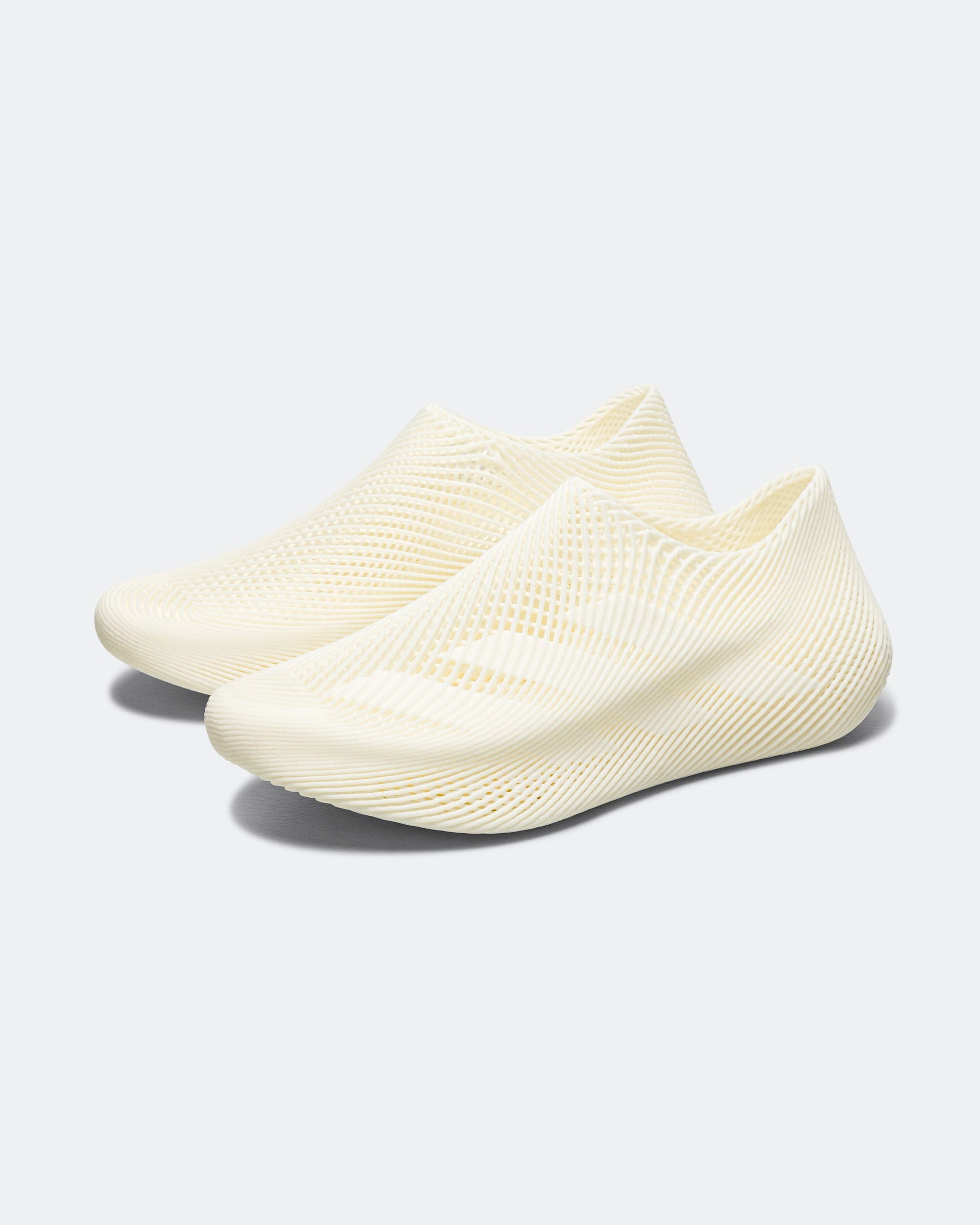 adidas Climacool - Off White/Off White