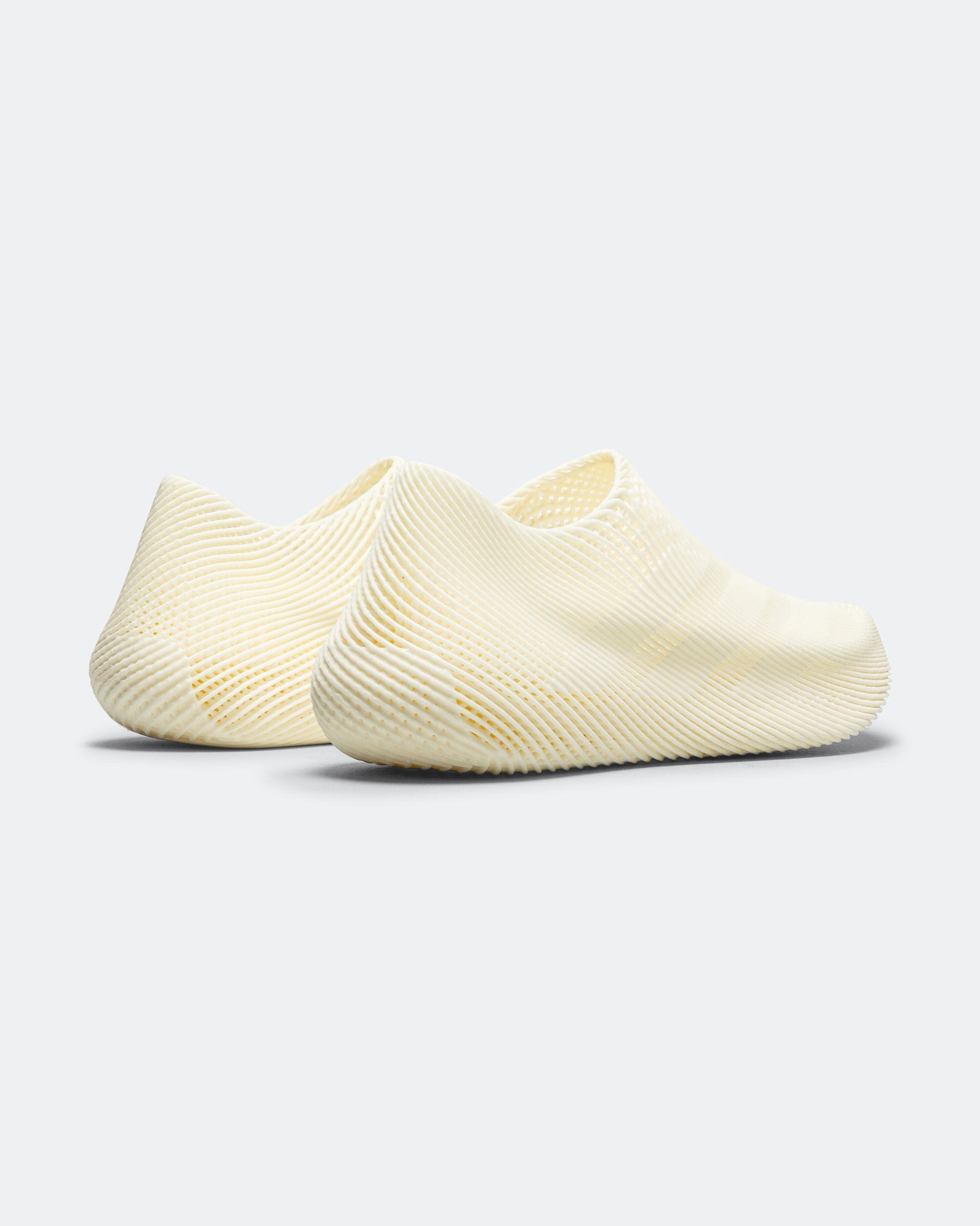 adidas Climacool - Off White/Off White