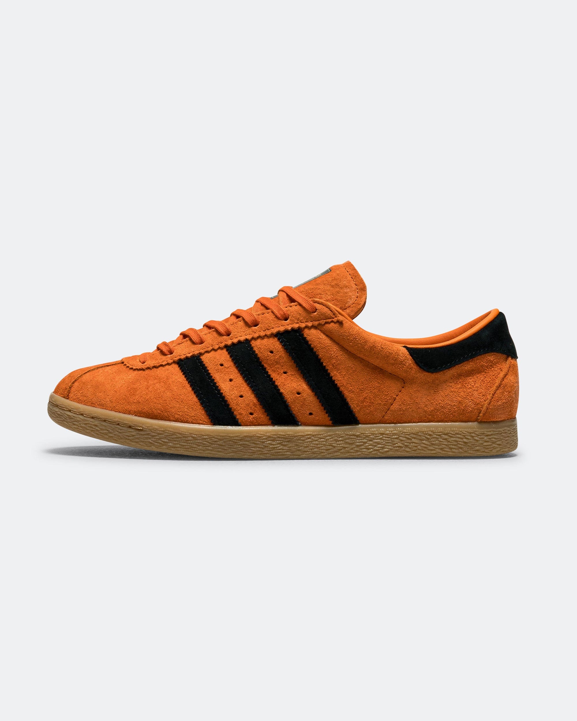 adidas Trinidad And Tobago - Orange/Core Black - Gum