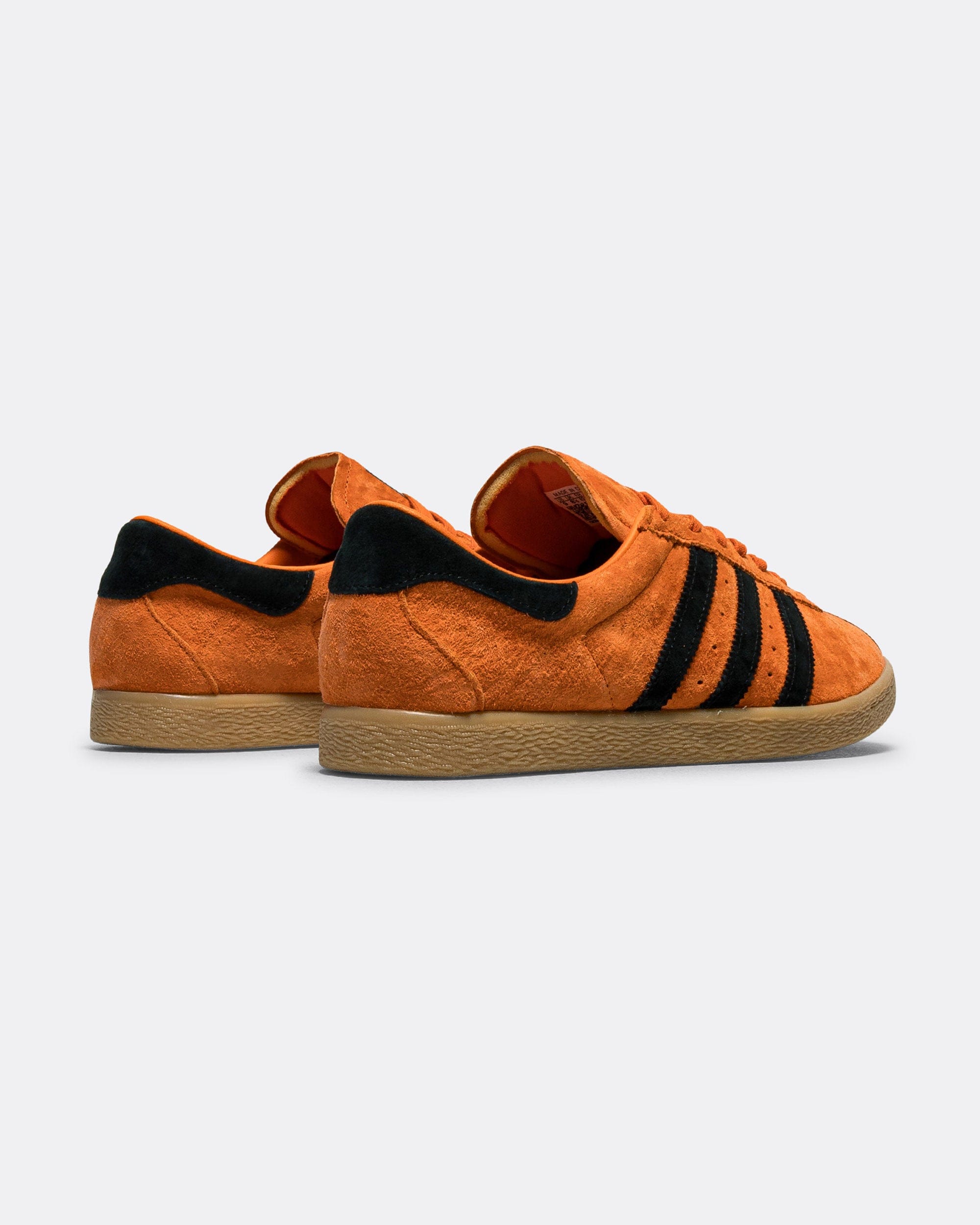 adidas Trinidad And Tobago - Orange/Core Black - Gum