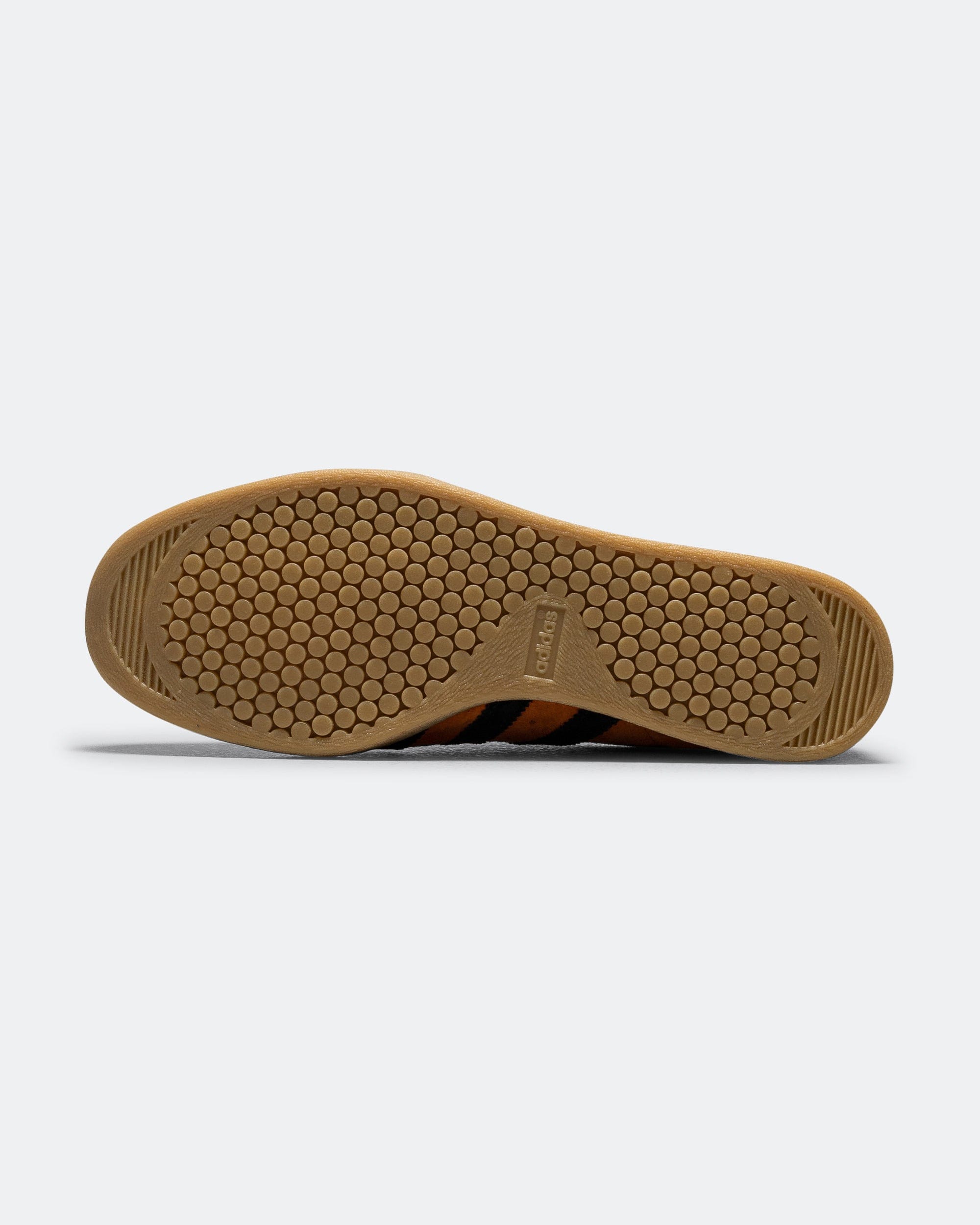 adidas Trinidad And Tobago - Orange/Core Black - Gum