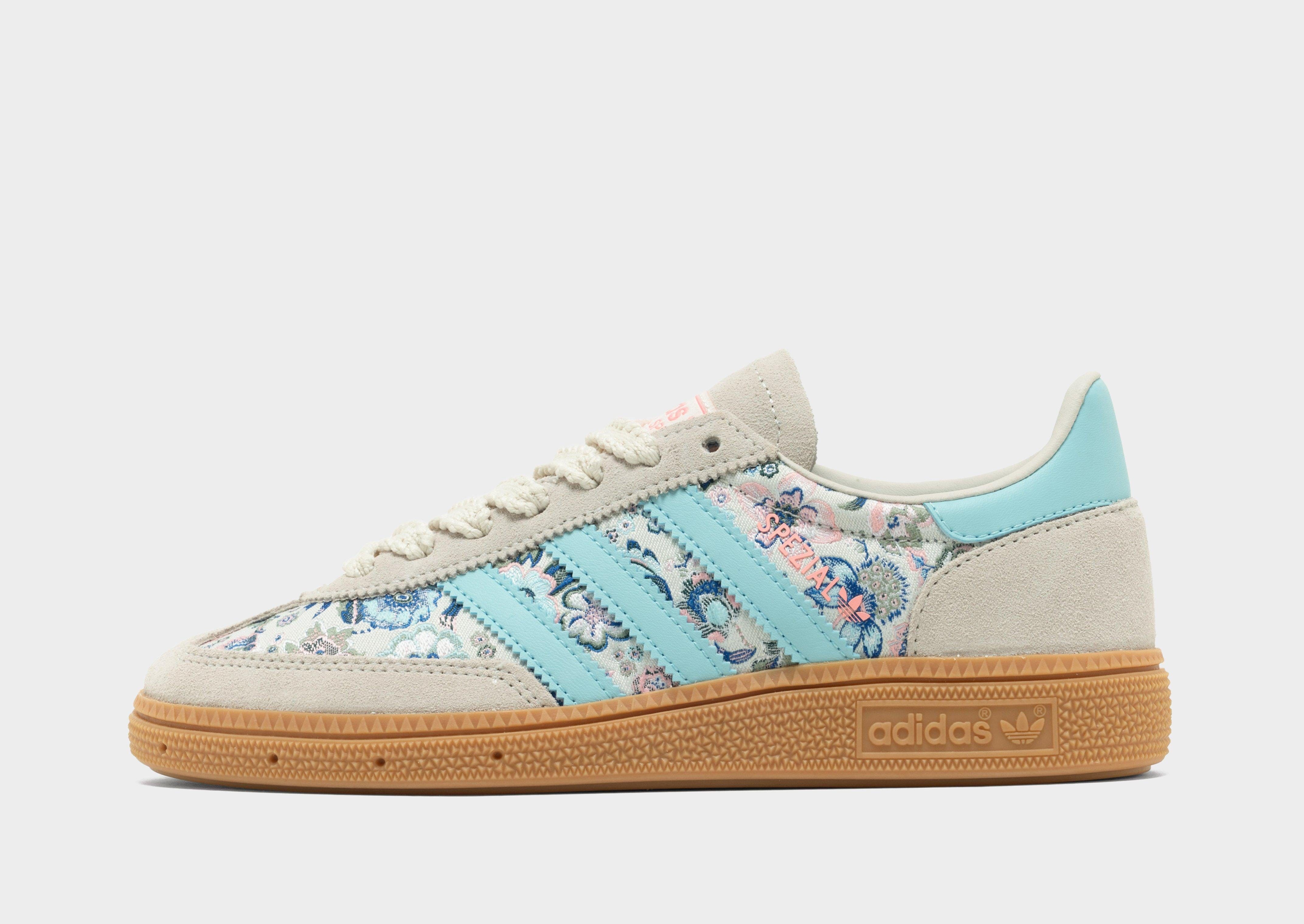 adidas Liberty London Handball Spezial Junior's
