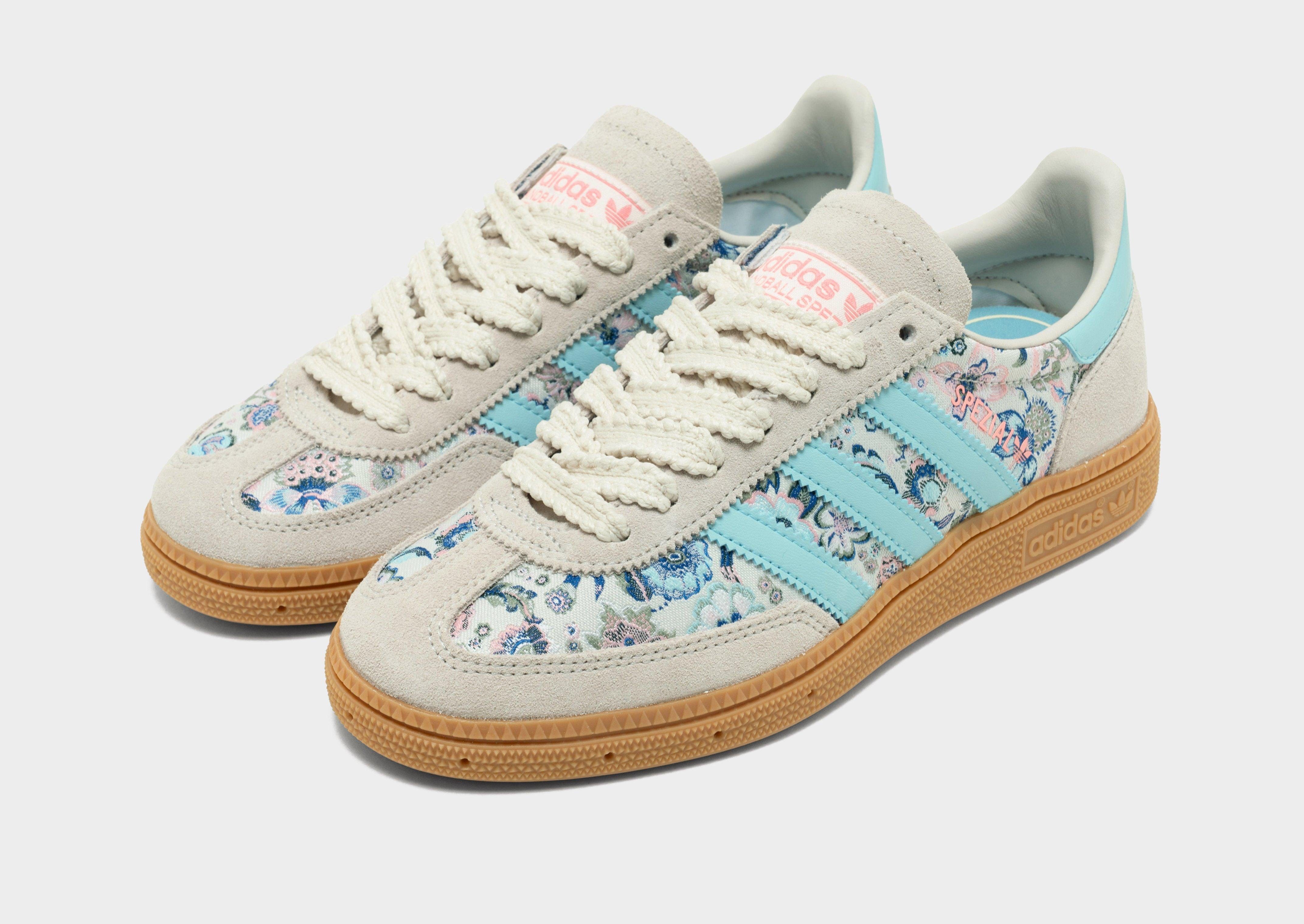 adidas Liberty London Handball Spezial Junior's