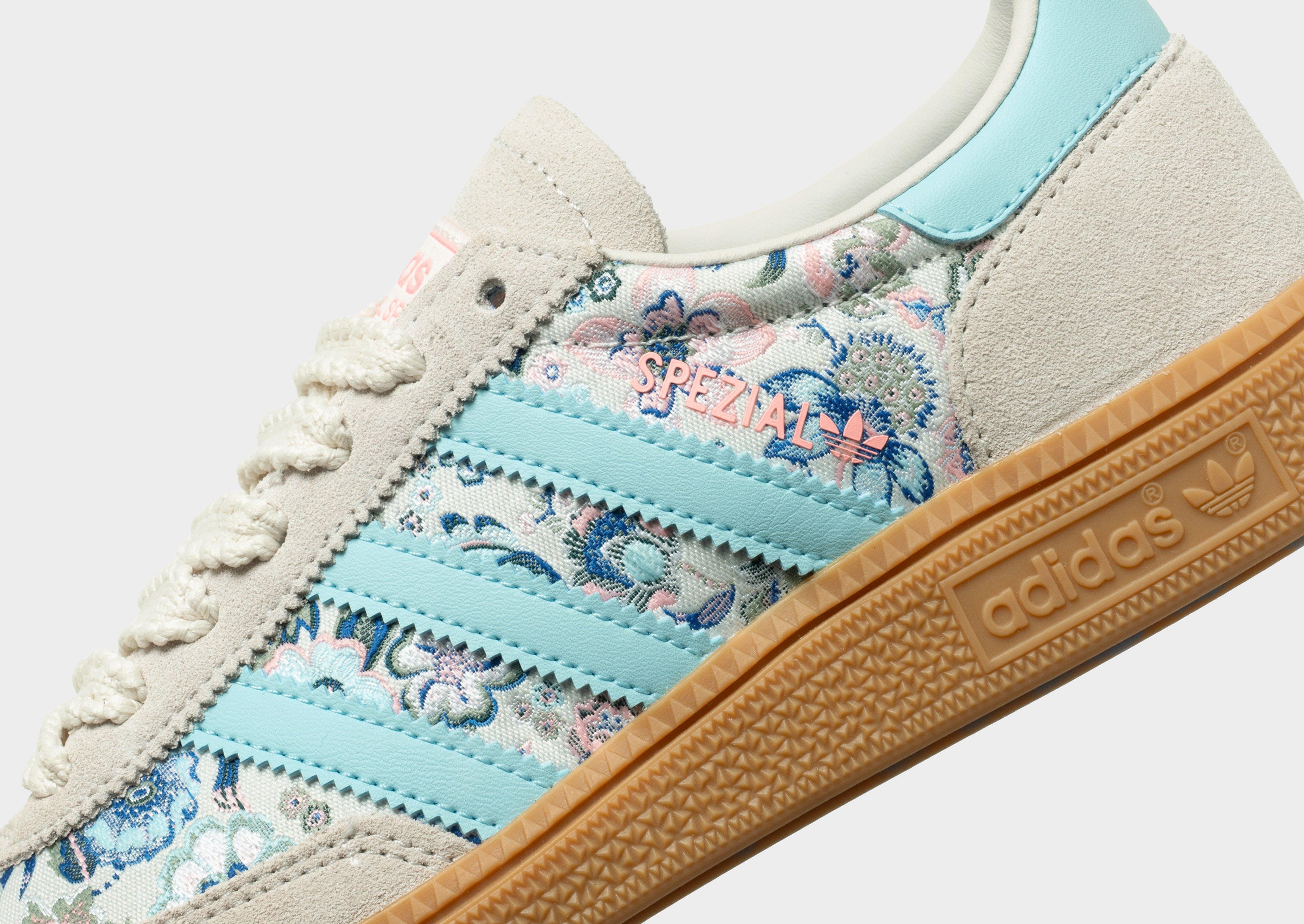 adidas Liberty London Handball Spezial Junior's