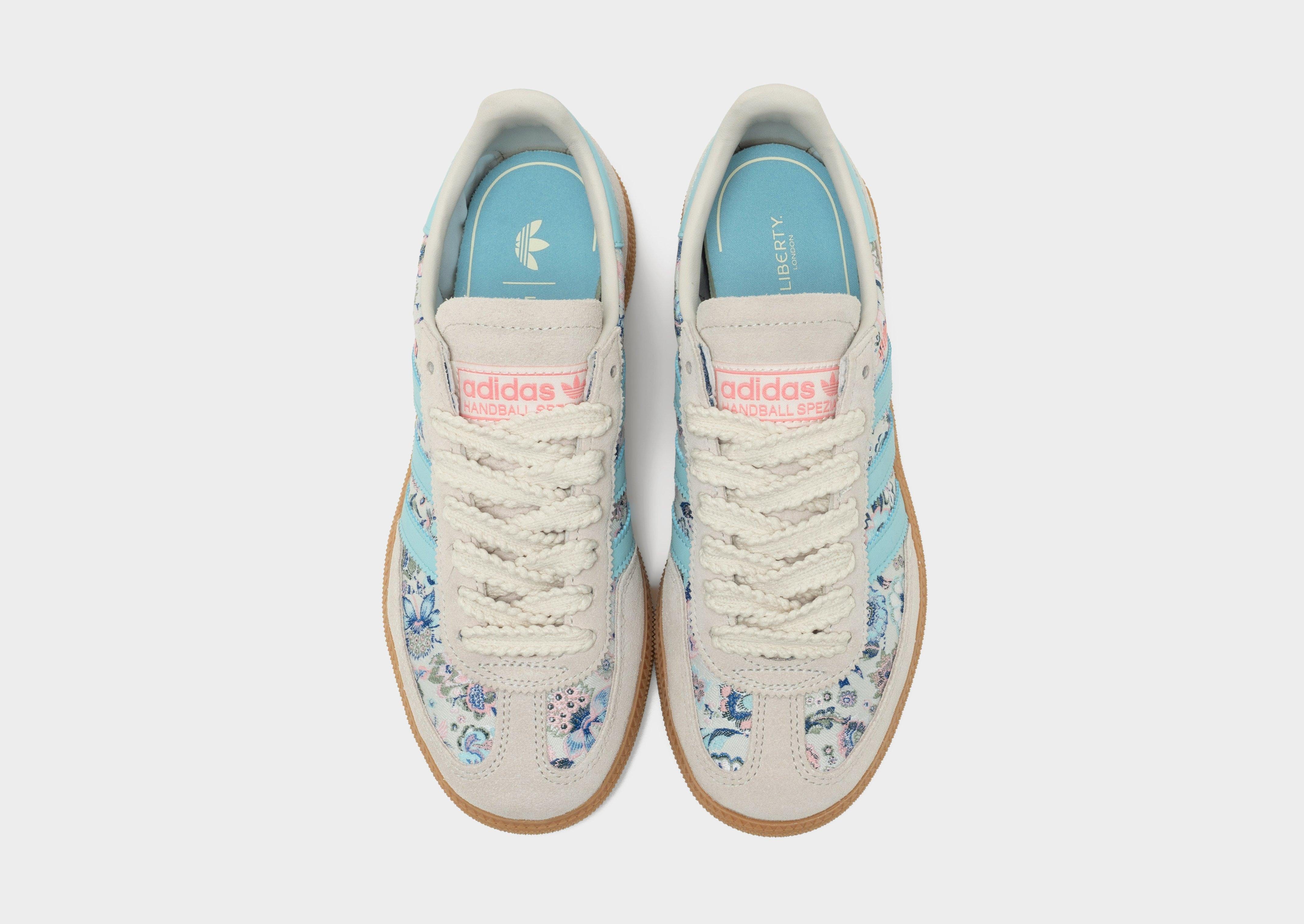 adidas Liberty London Handball Spezial Junior's