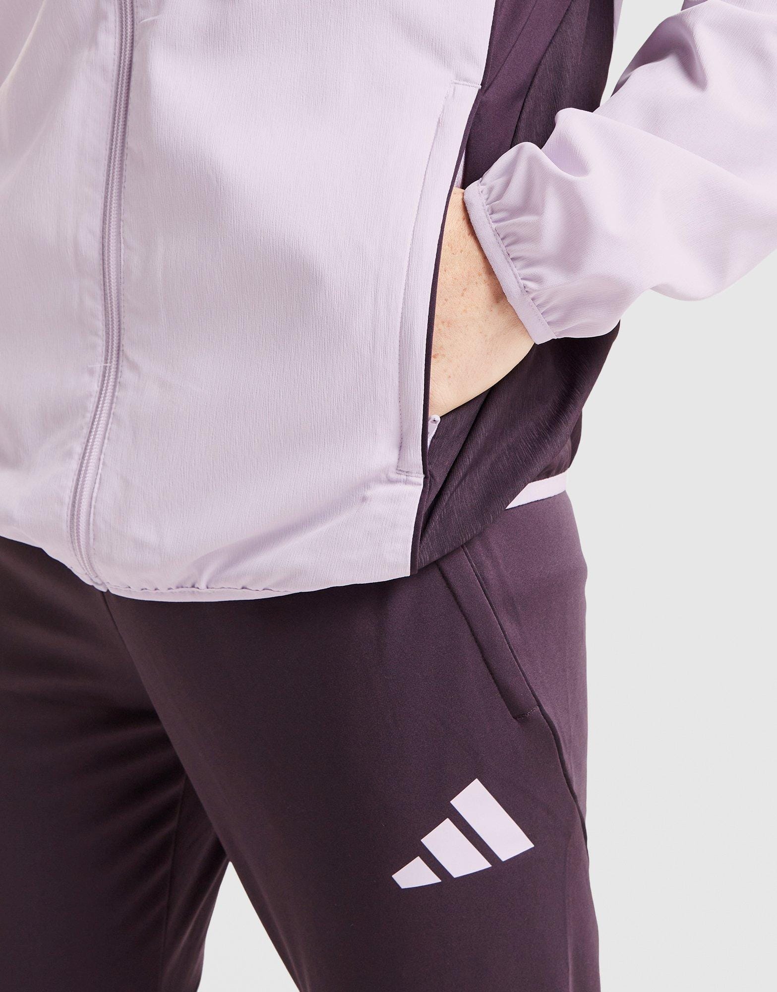 adidas Manchester United FC Pre Match Jacket