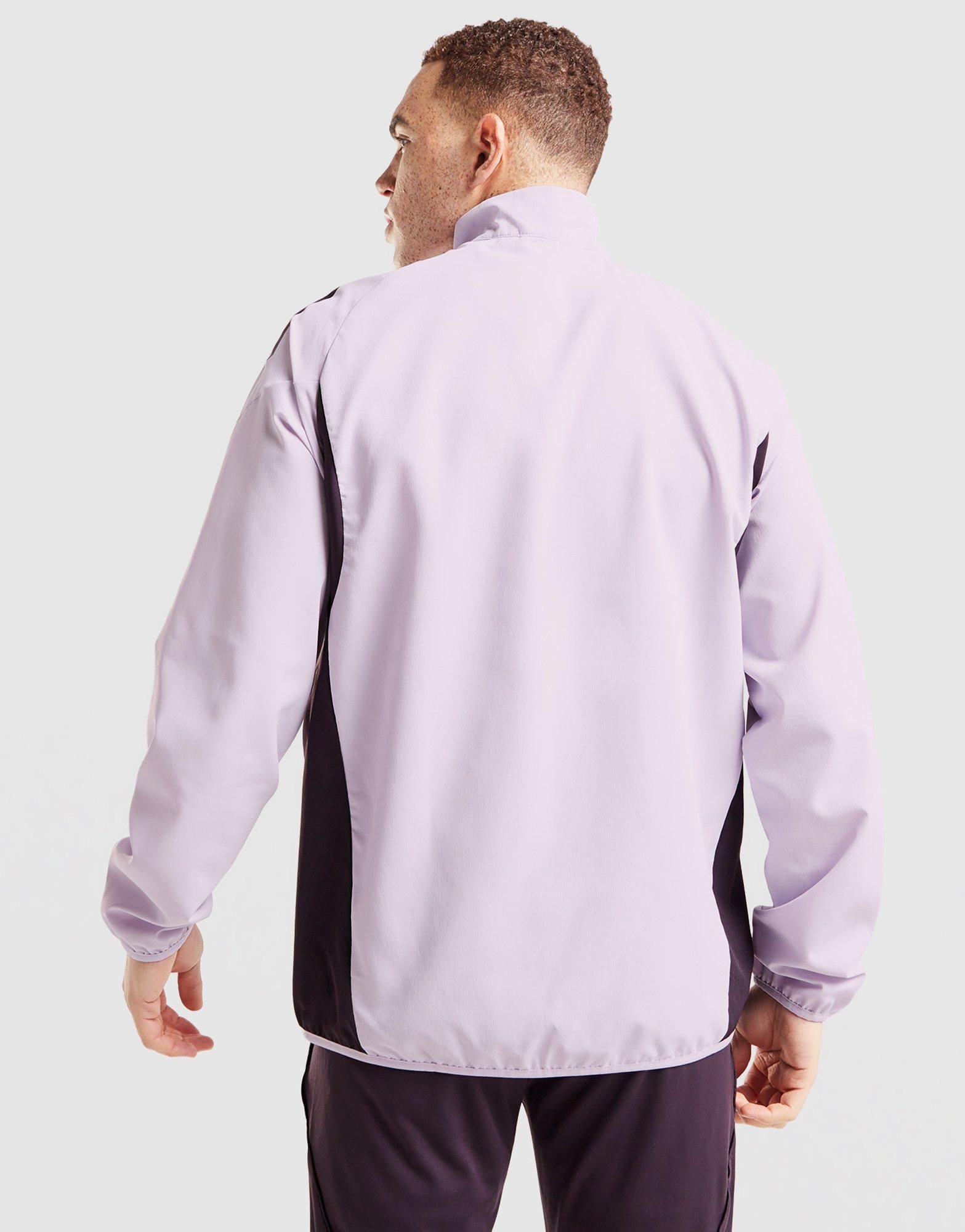 adidas Manchester United FC Pre Match Jacket