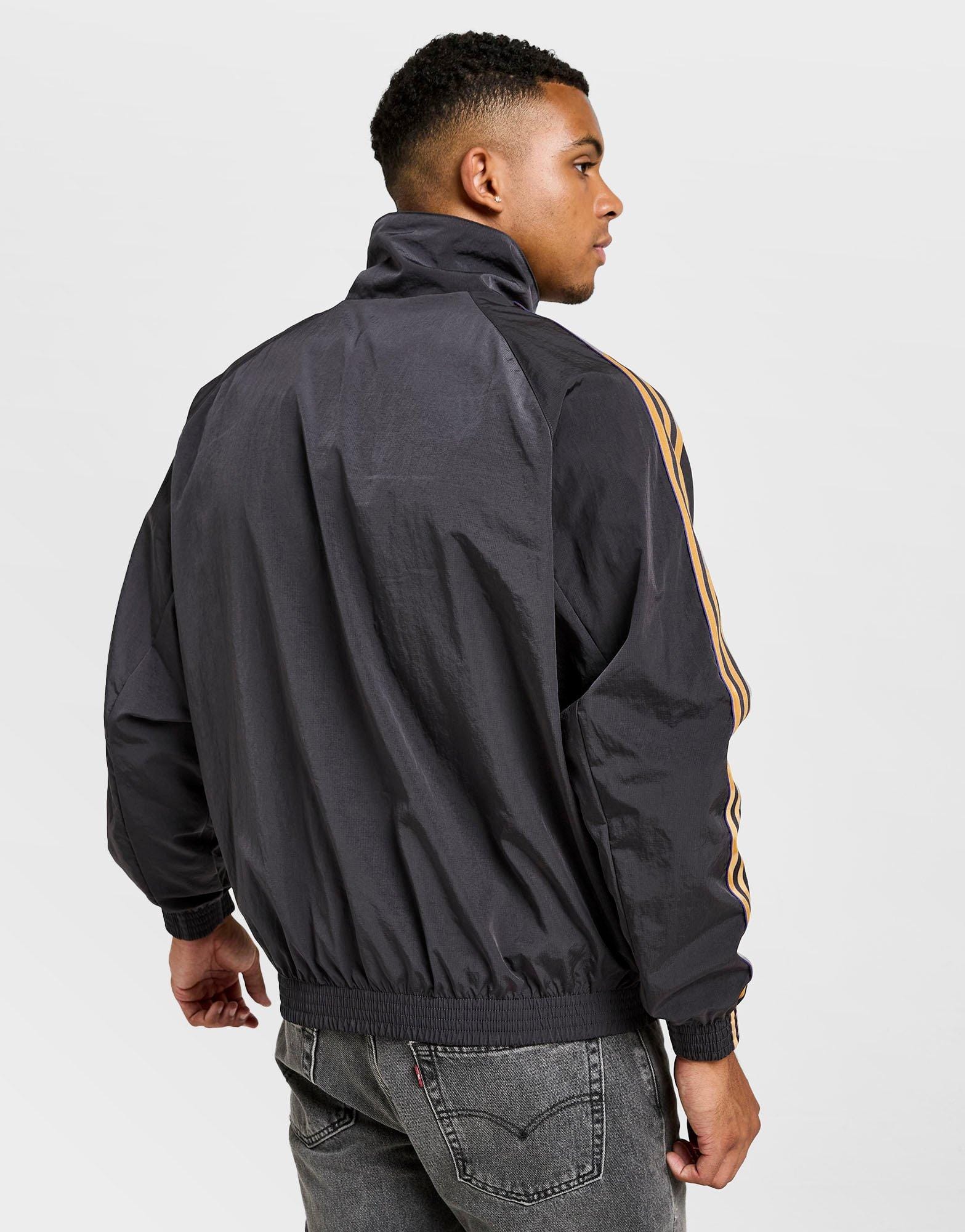 adidas Manchester United FC Icon Jacket