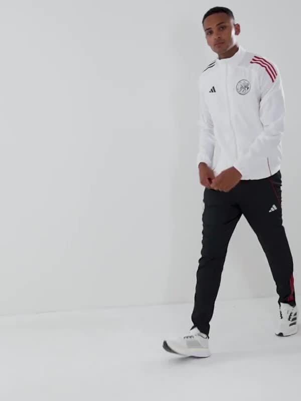 adidas AFC Ajax Pre Match Jacket