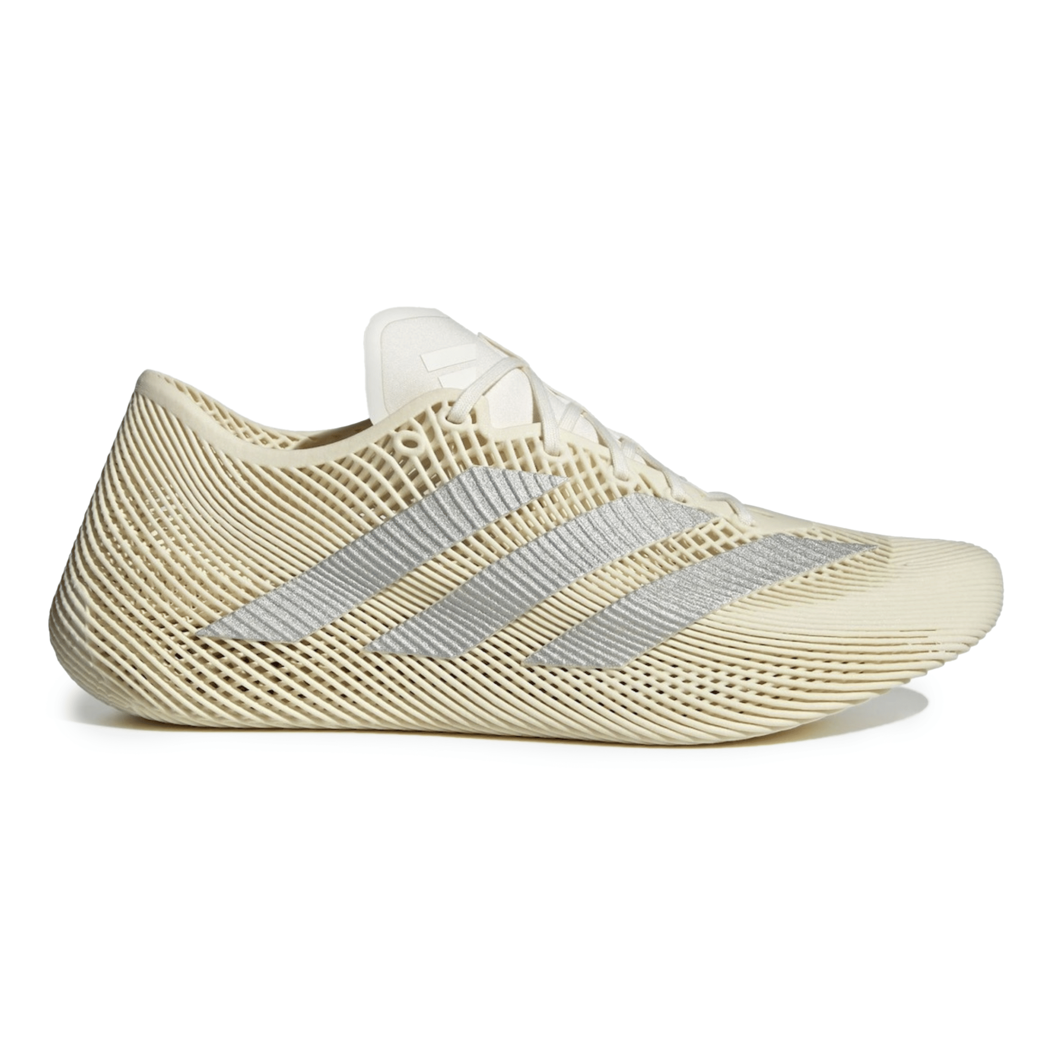 adidas Men's Climacool Laced Off - White/Silver