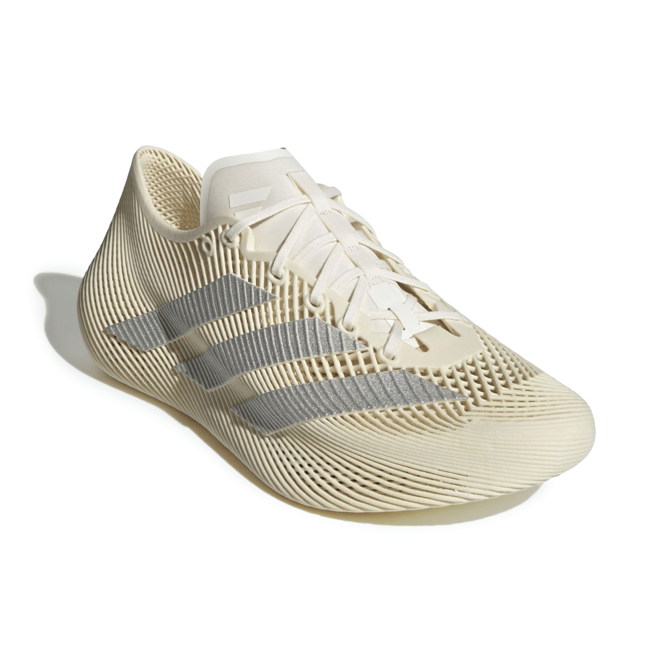 adidas Men's Climacool Laced Off - White/Silver