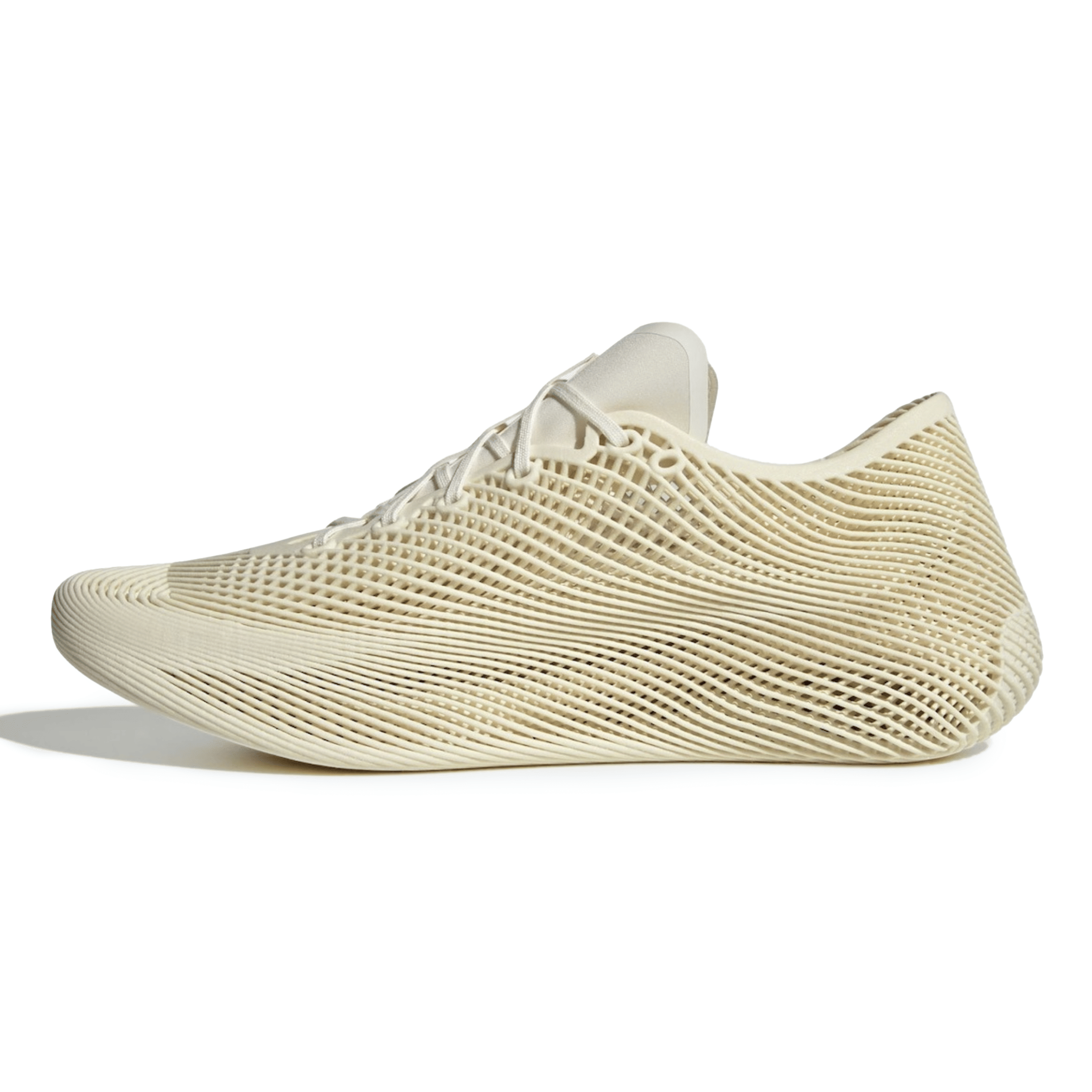 adidas Men's Climacool Laced Off - White/Silver