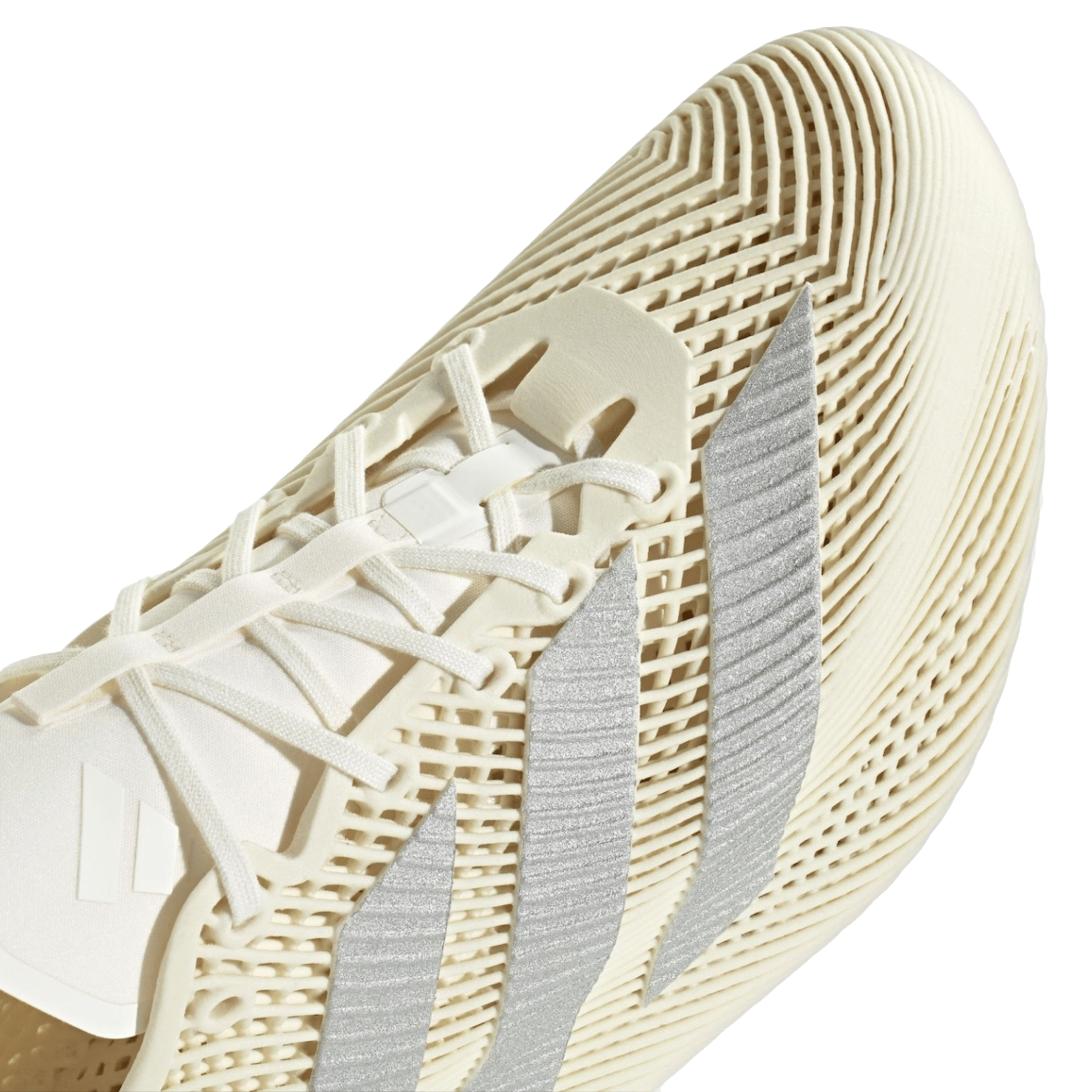 adidas Men's Climacool Laced Off - White/Silver