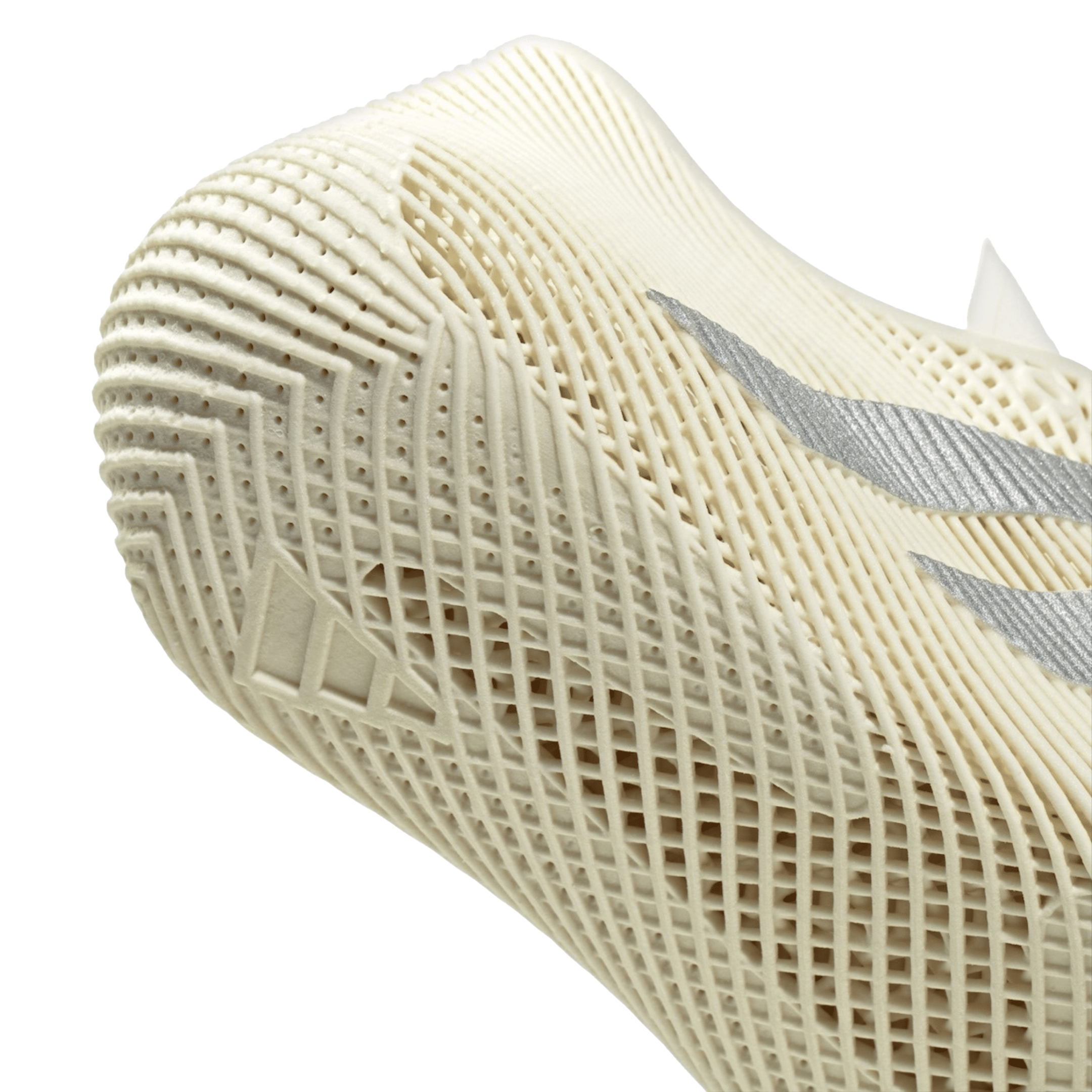 adidas Men's Climacool Laced Off - White/Silver