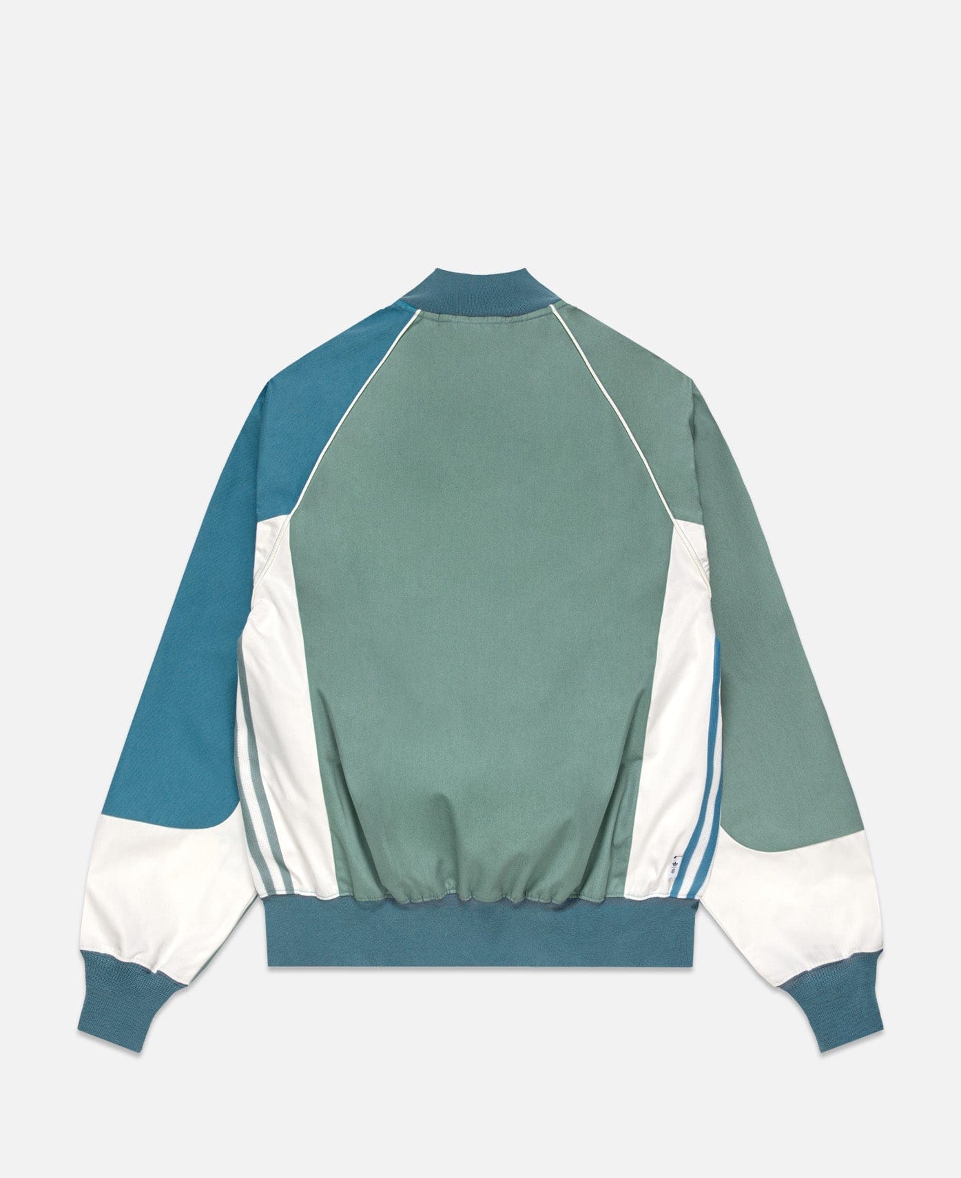 adidas CLOT Track Top (Blue)