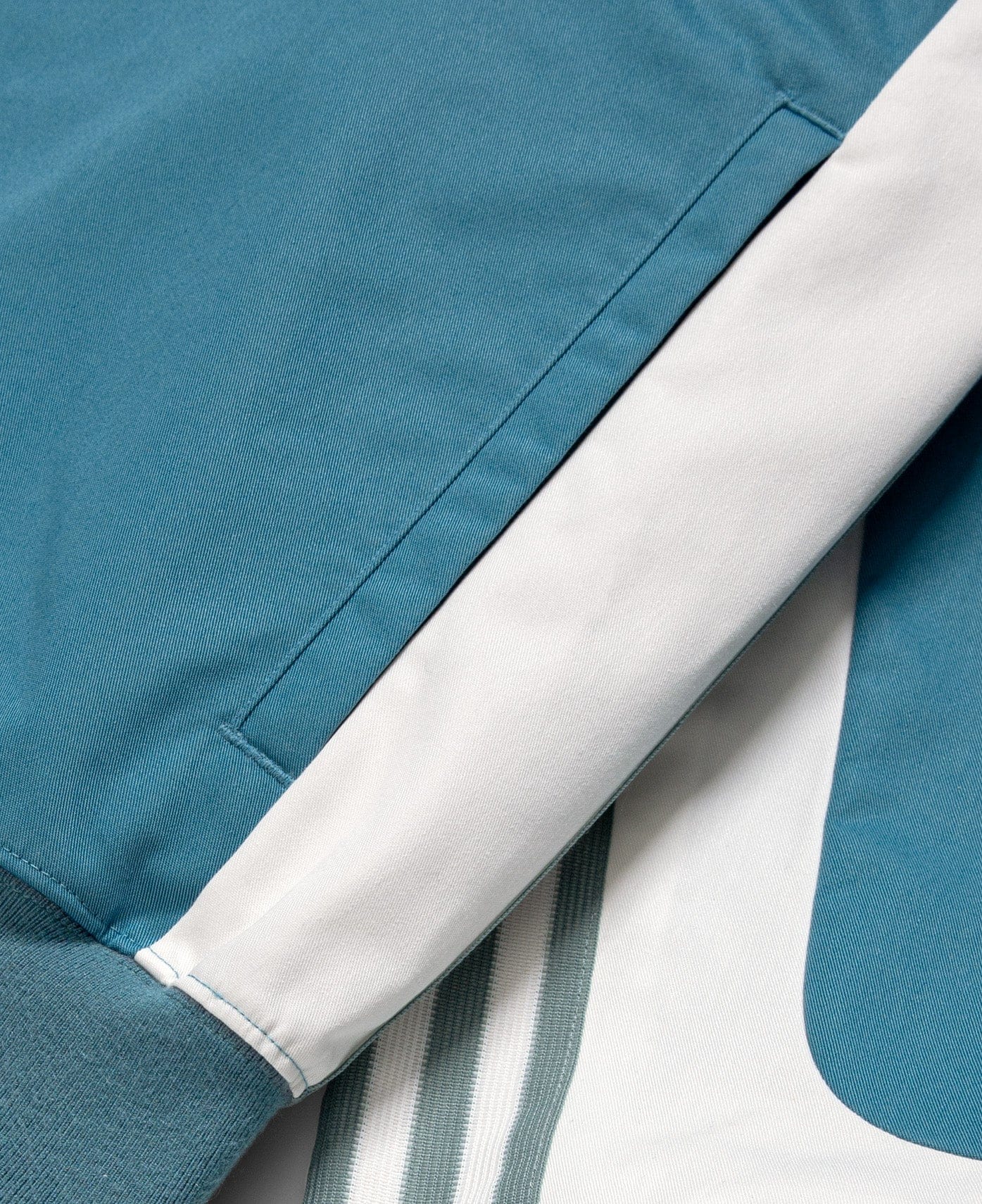 adidas CLOT Track Top (Blue)