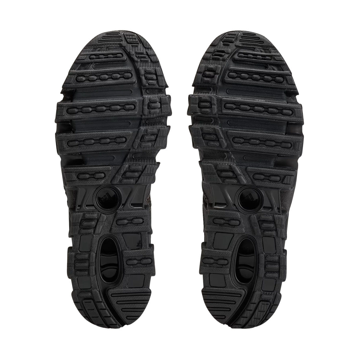 adidas + Avavav Wmns Megaride Cutout Core Black/ Shadow olive/ Utility Black
