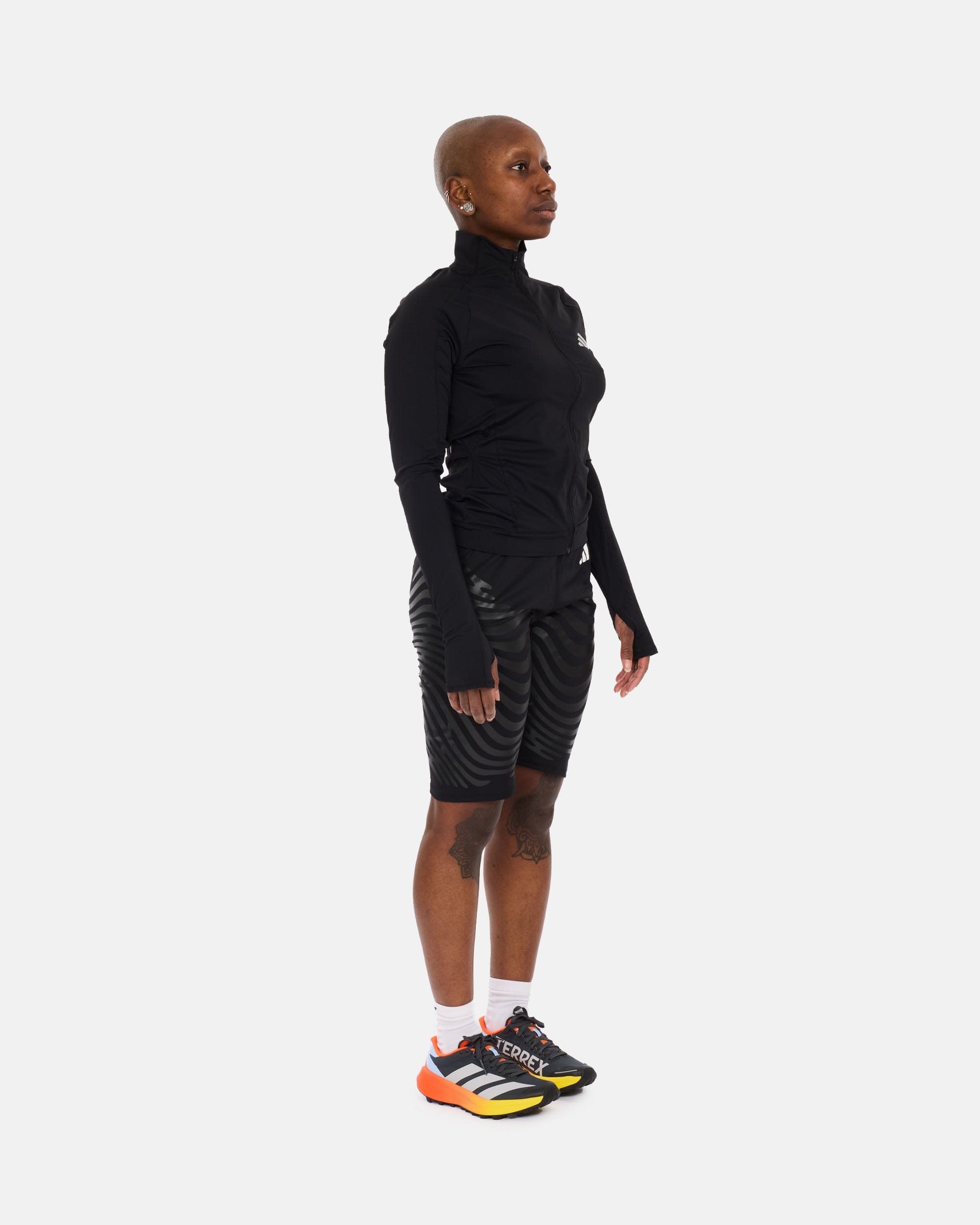 adidas adi365 Seasonal Running Jacket