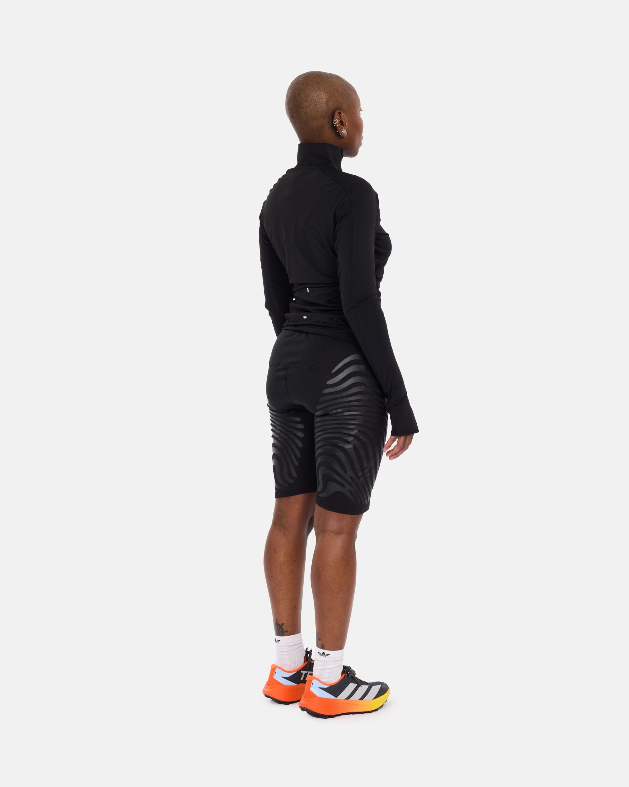 adidas adi365 Seasonal Running Jacket
