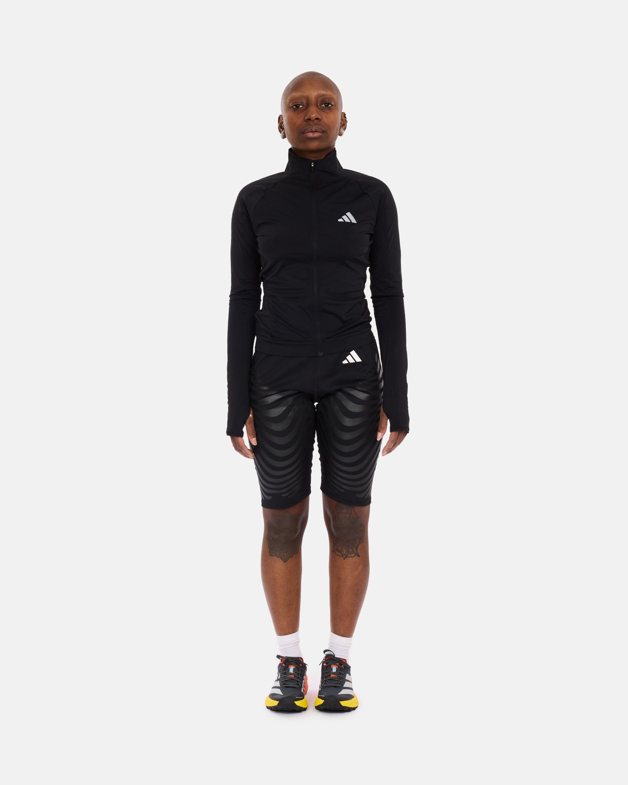 adidas adi365 Seasonal Running Jacket