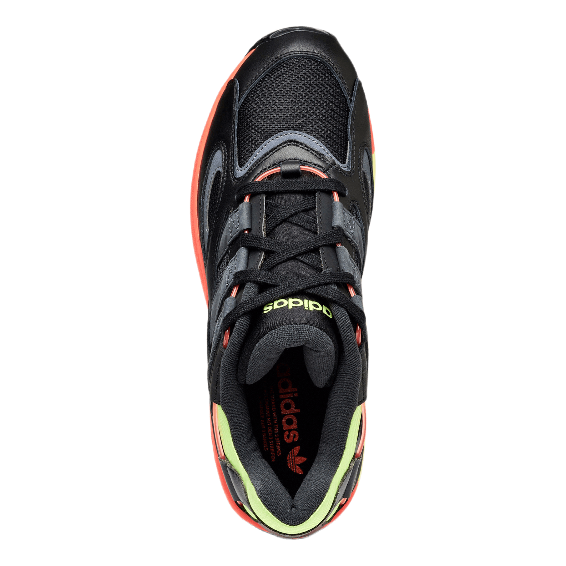 adidas Lxcon 94 Black