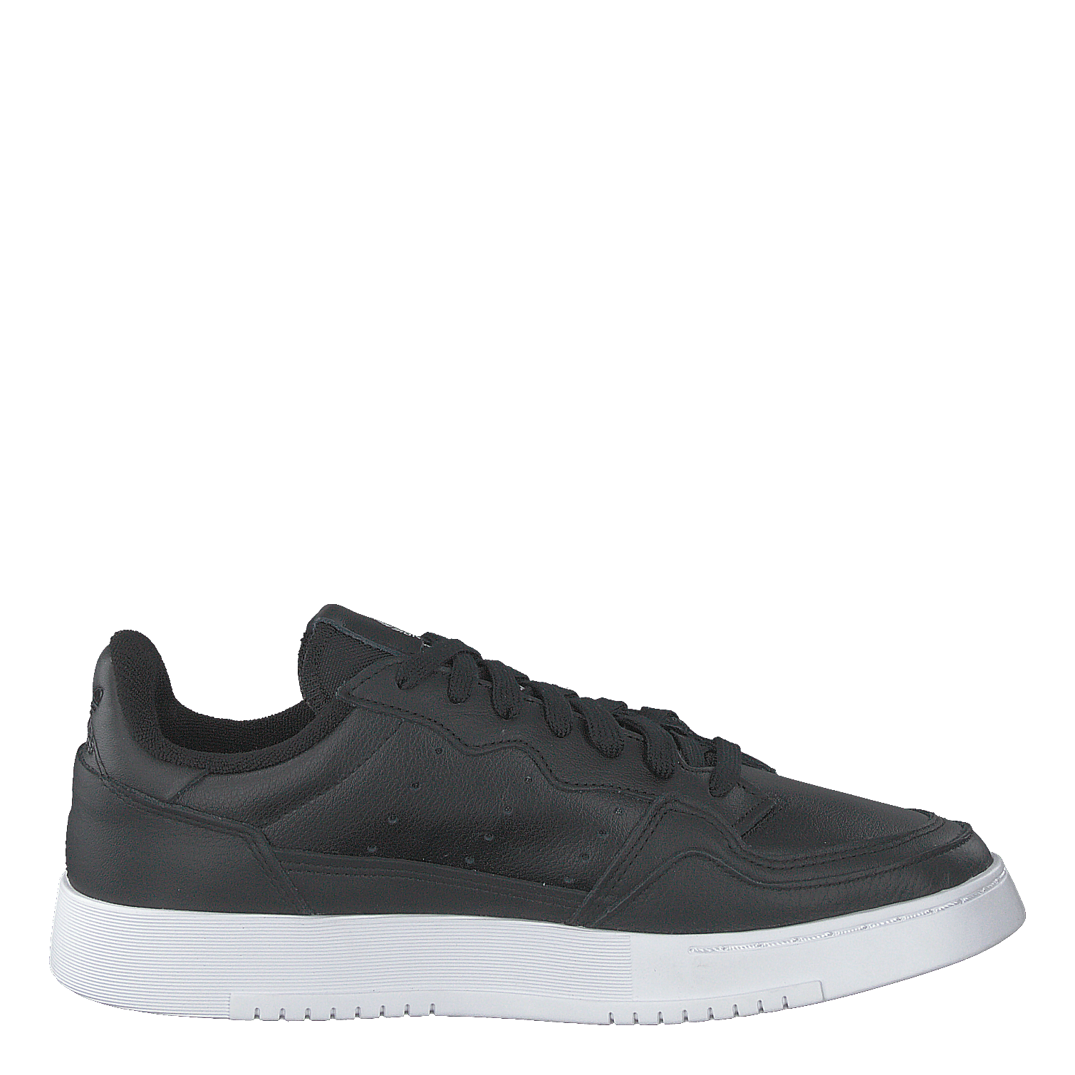 adidas Supercourt Core Black/core Black/ftwr Whi