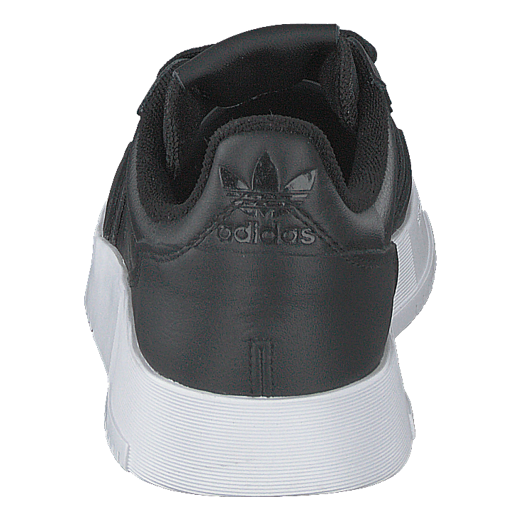 adidas Supercourt Core Black/core Black/ftwr Whi